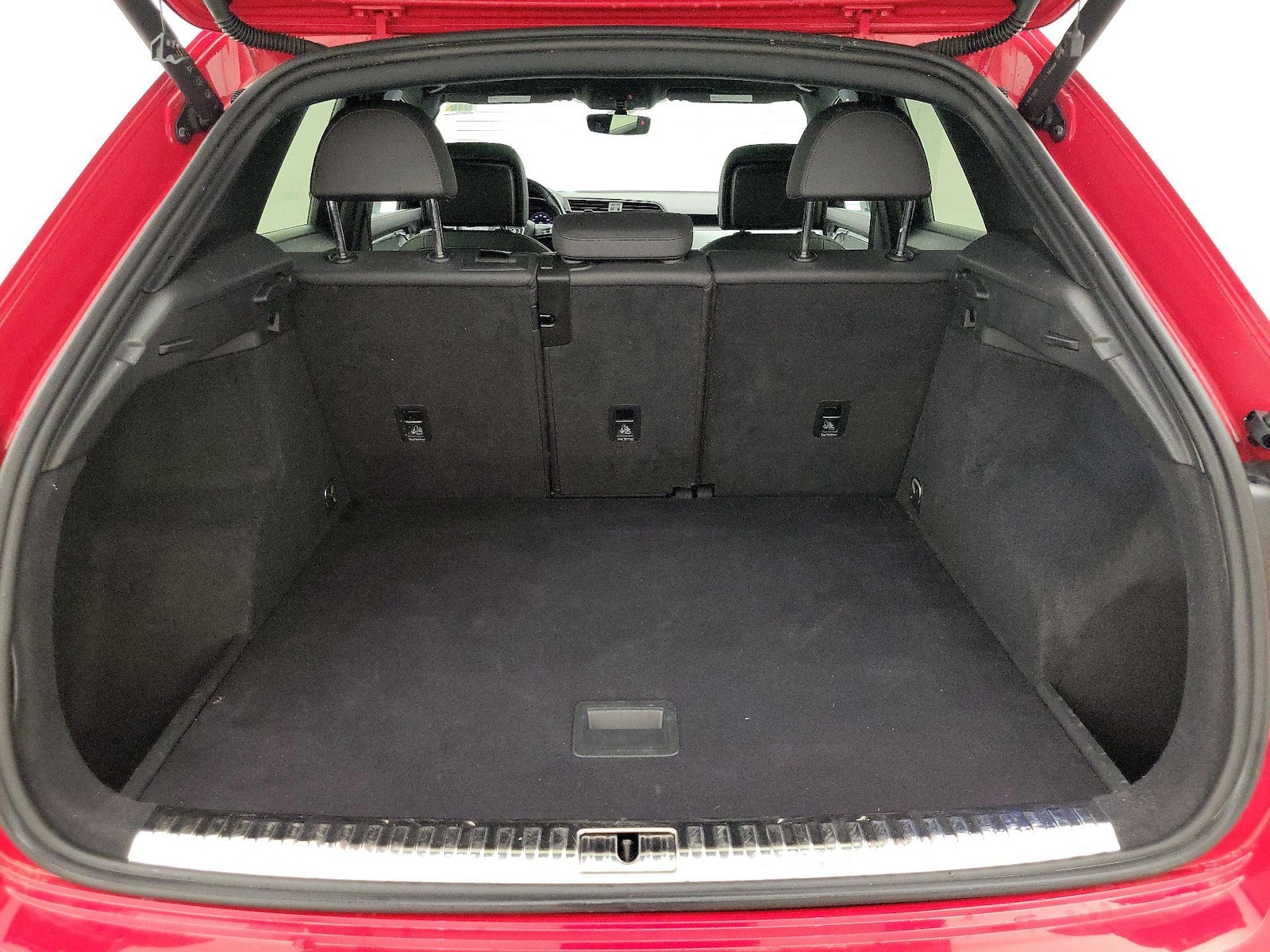 2021 Audi Q3 S Line Premium - Photo 22