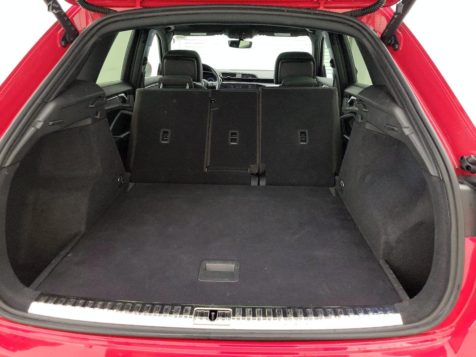2021 Audi Q3 S Line Premium - Photo 23