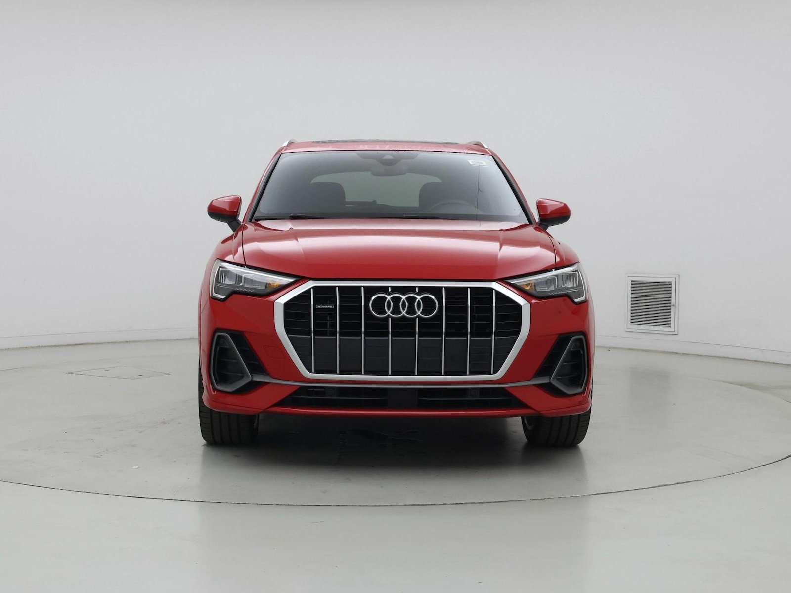 2021 Audi Q3 S Line Premium - Photo 6