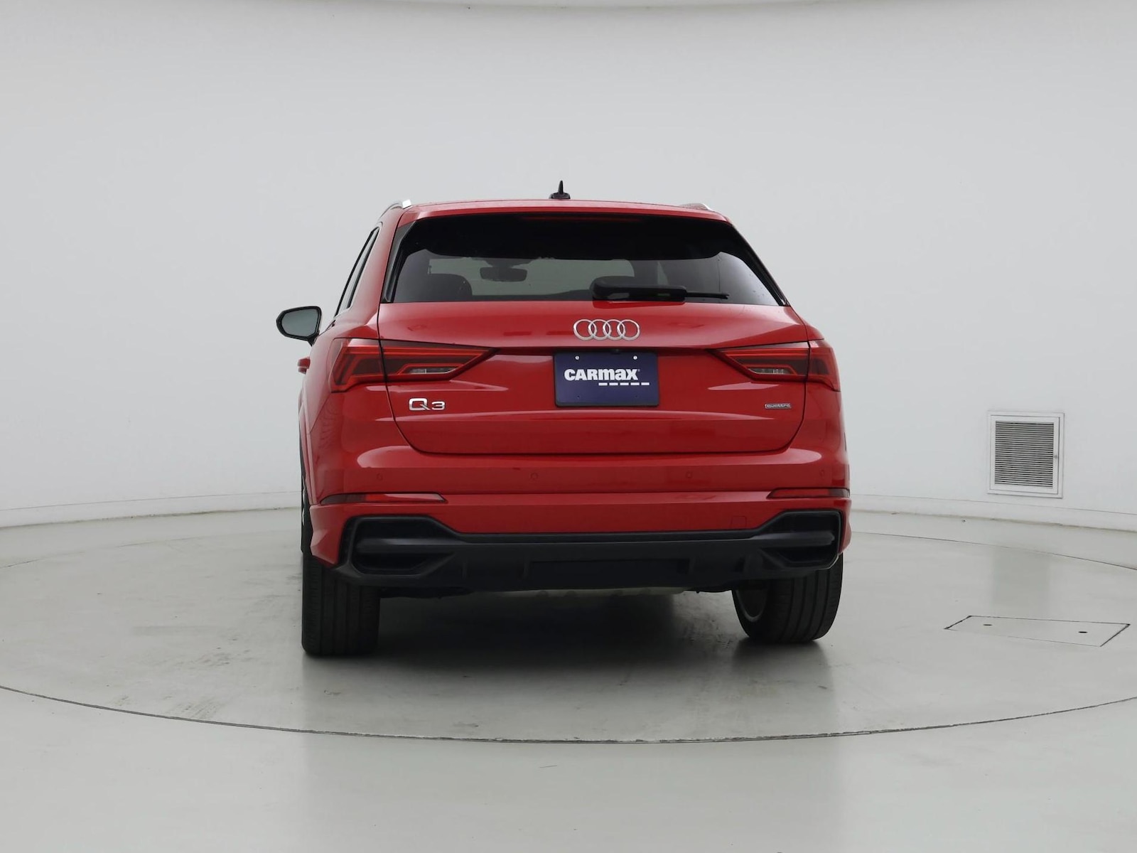 2021 Audi Q3 S Line Premium - Photo 7