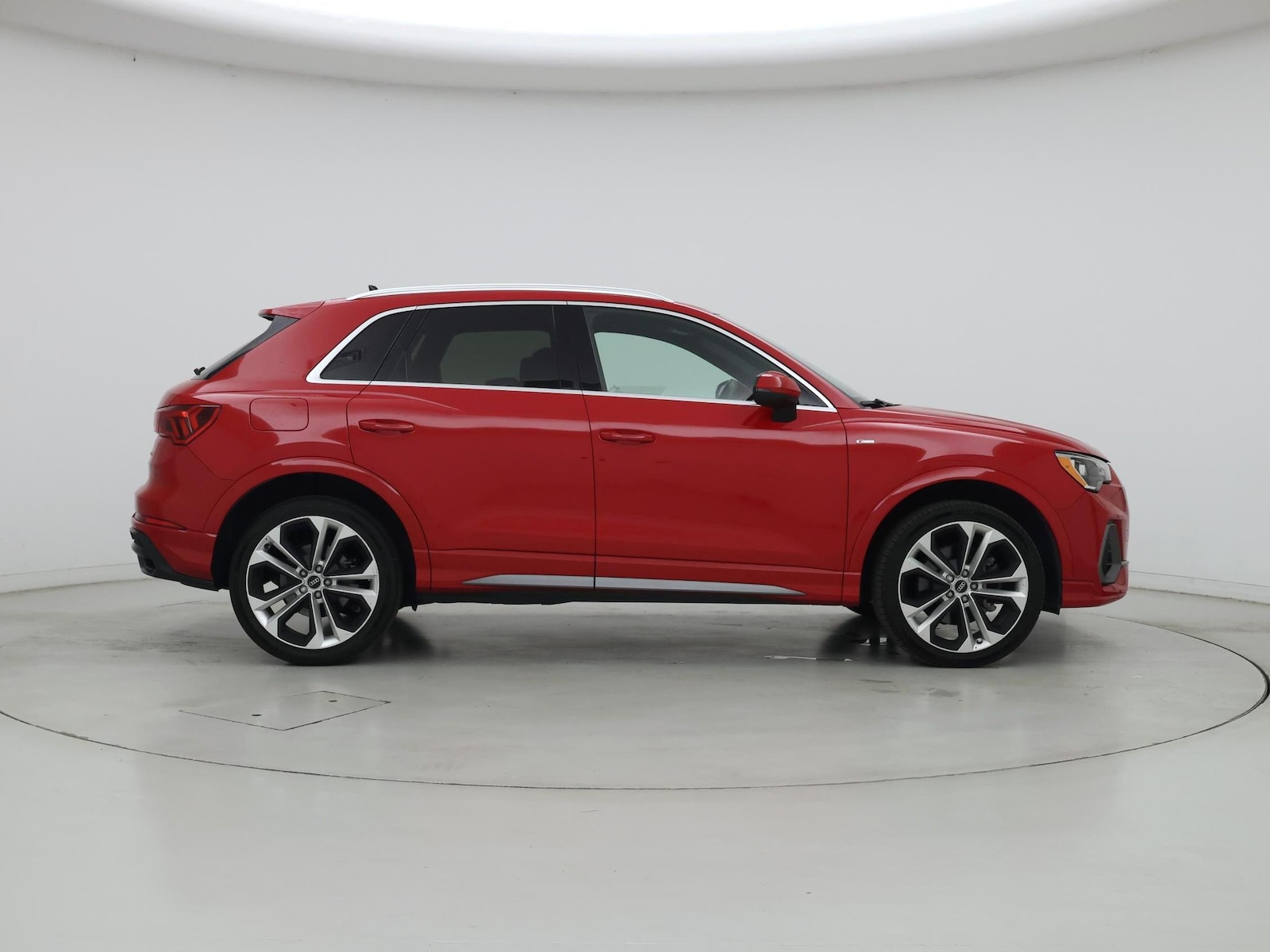 2021 Audi Q3 S Line Premium - Photo 8