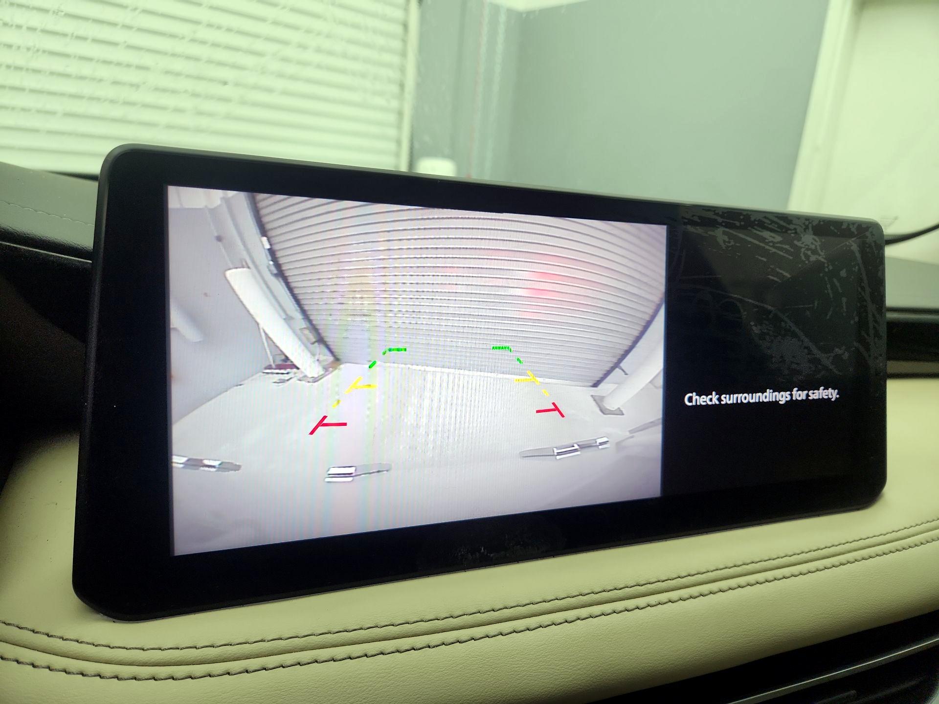 Thumbnail: 2024 INFINITI QX60 - 14