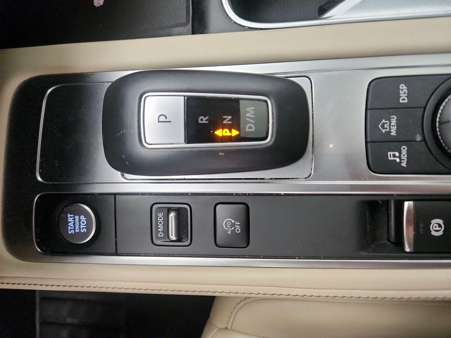 Thumbnail: 2024 INFINITI QX60 - 17