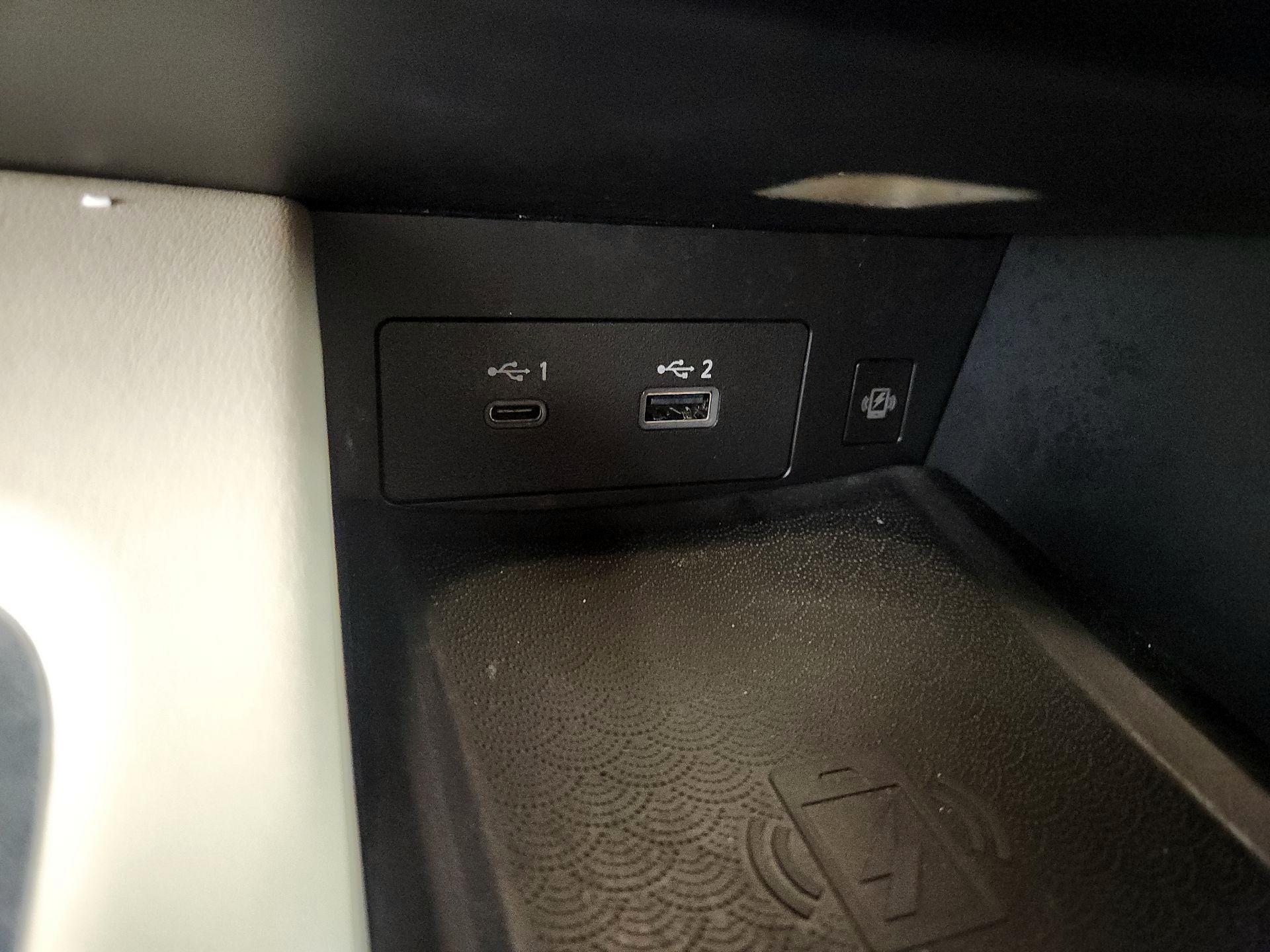 Thumbnail: 2024 INFINITI QX60 - 18