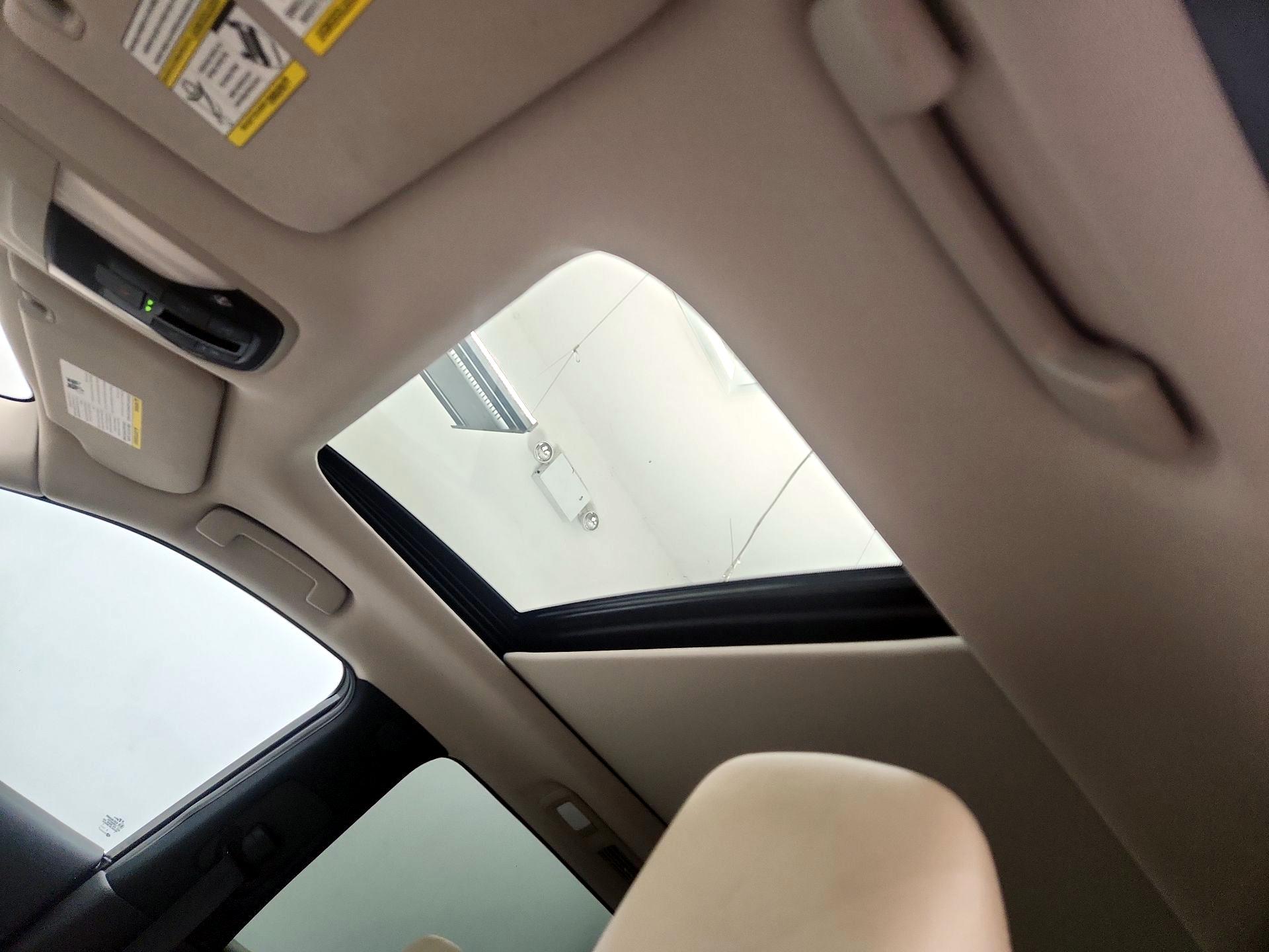 Thumbnail: 2024 INFINITI QX60 - 19