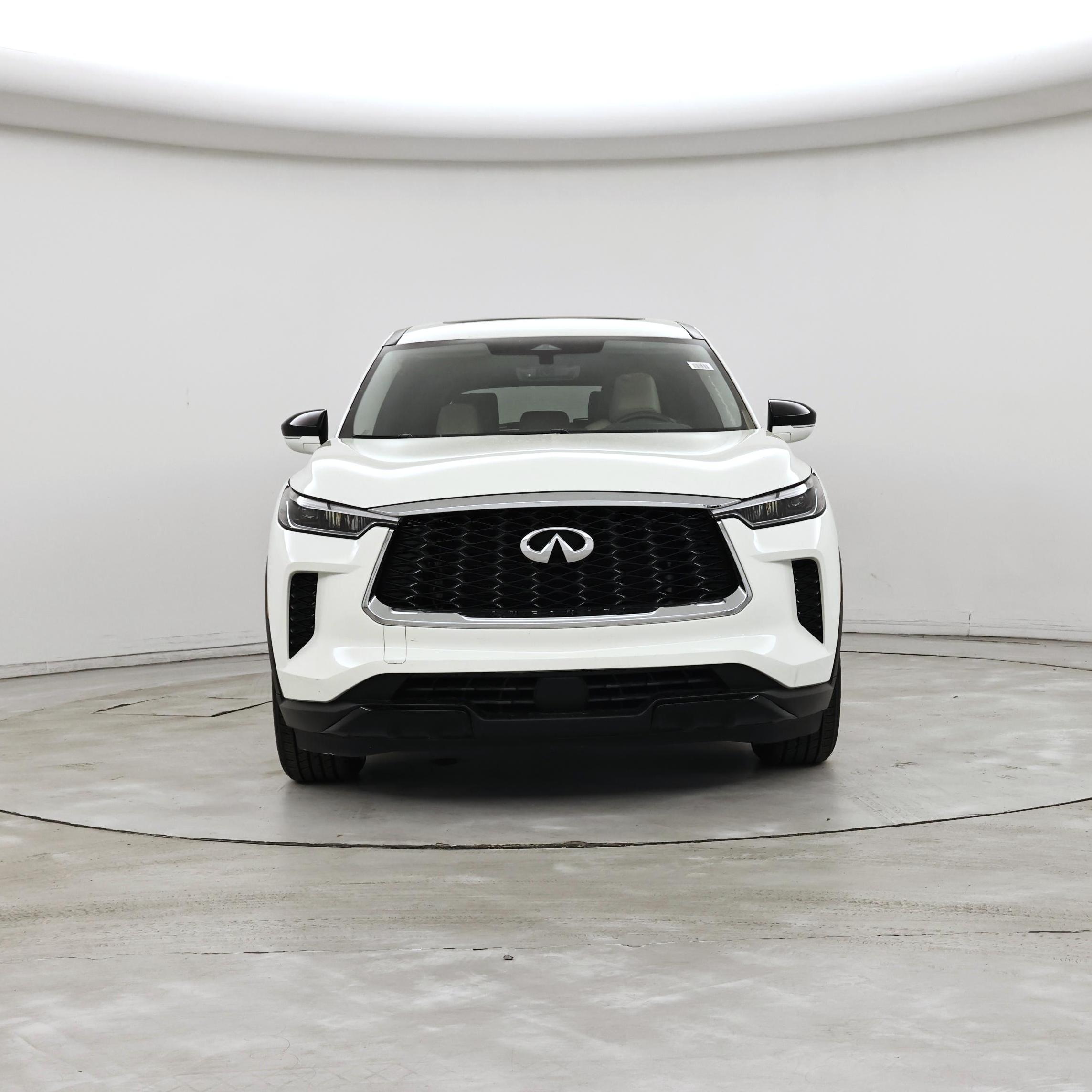 Thumbnail: 2024 INFINITI QX60 - 5