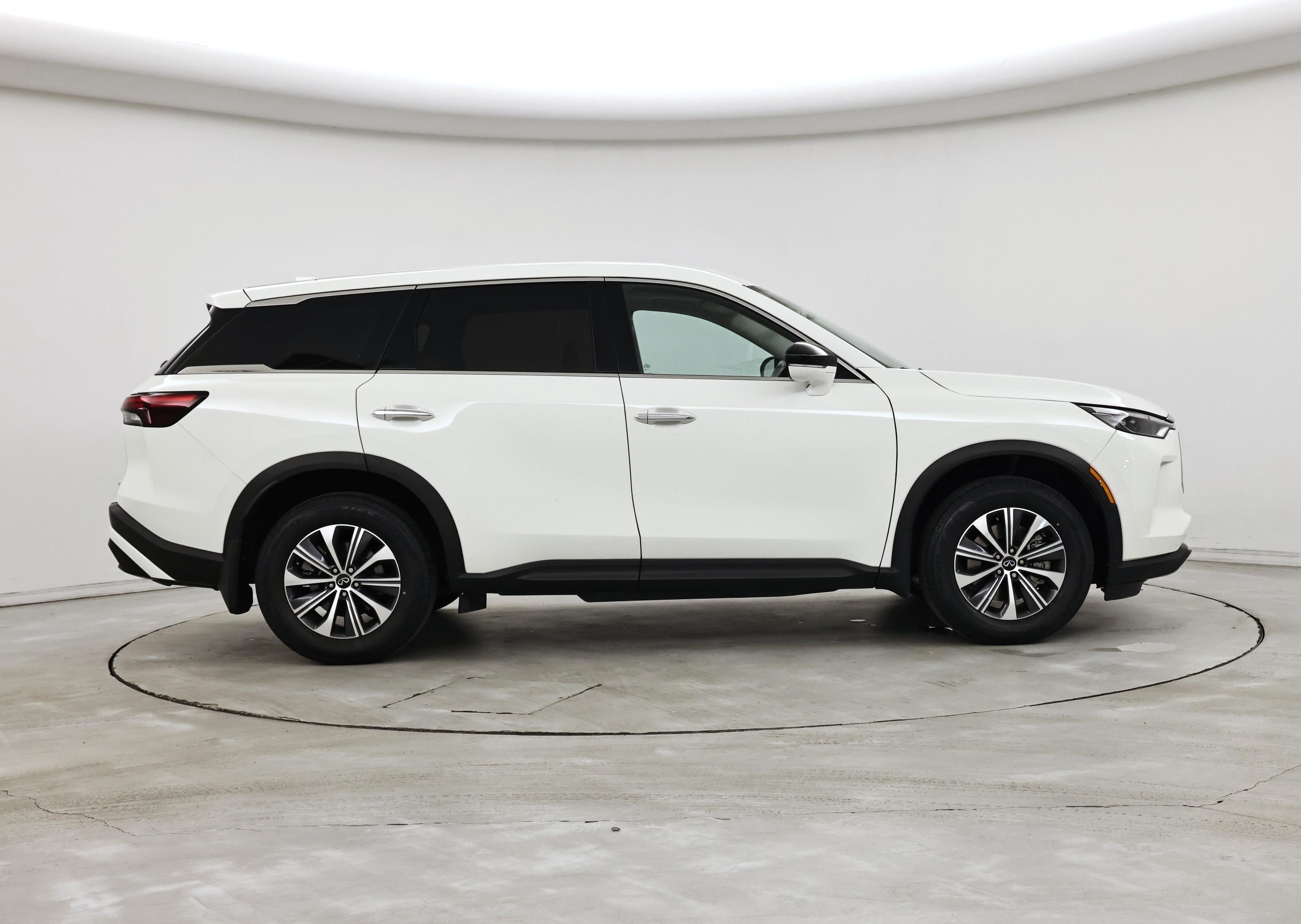 Thumbnail: 2024 INFINITI QX60 - 7