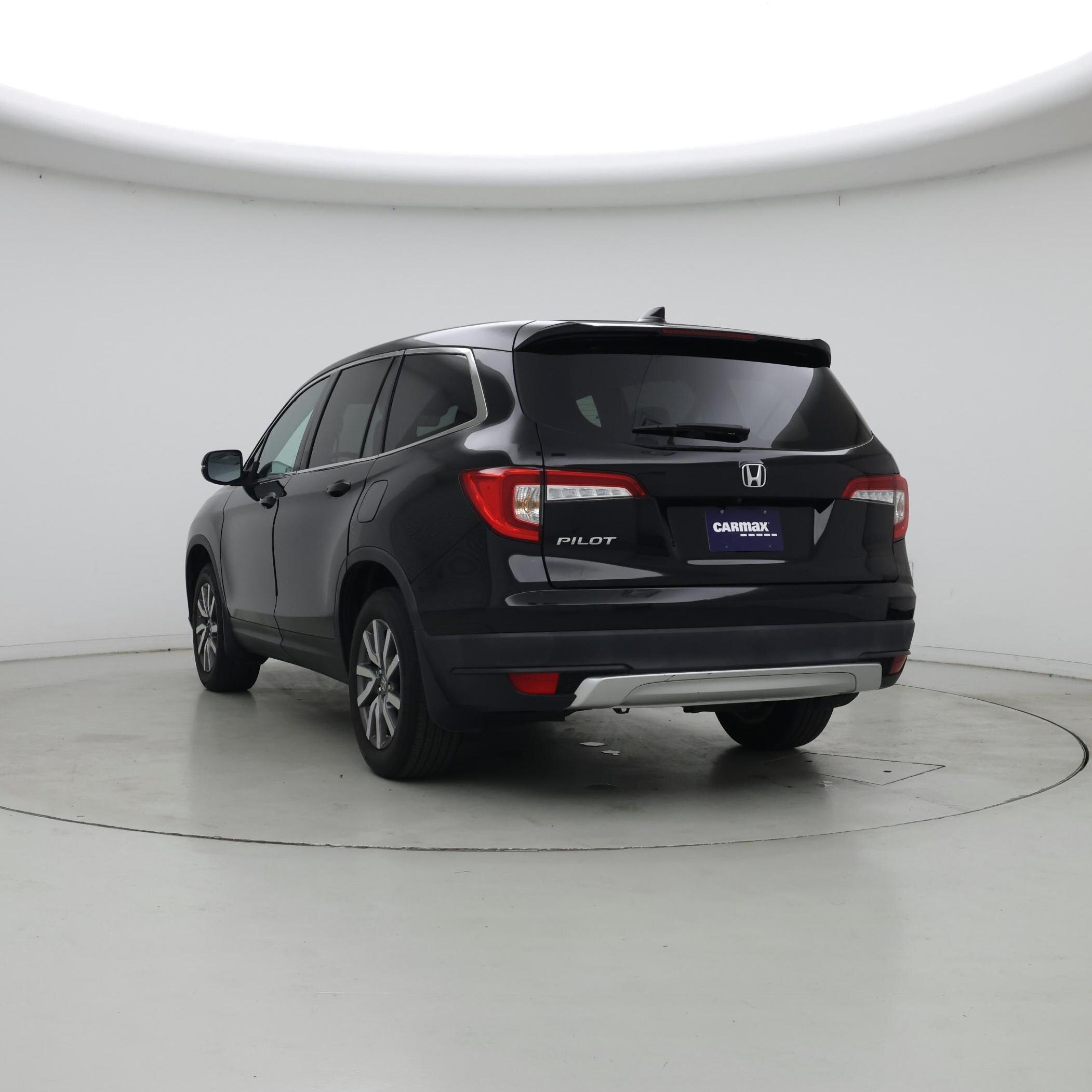 Thumbnail: 2022 Honda Pilot - 2