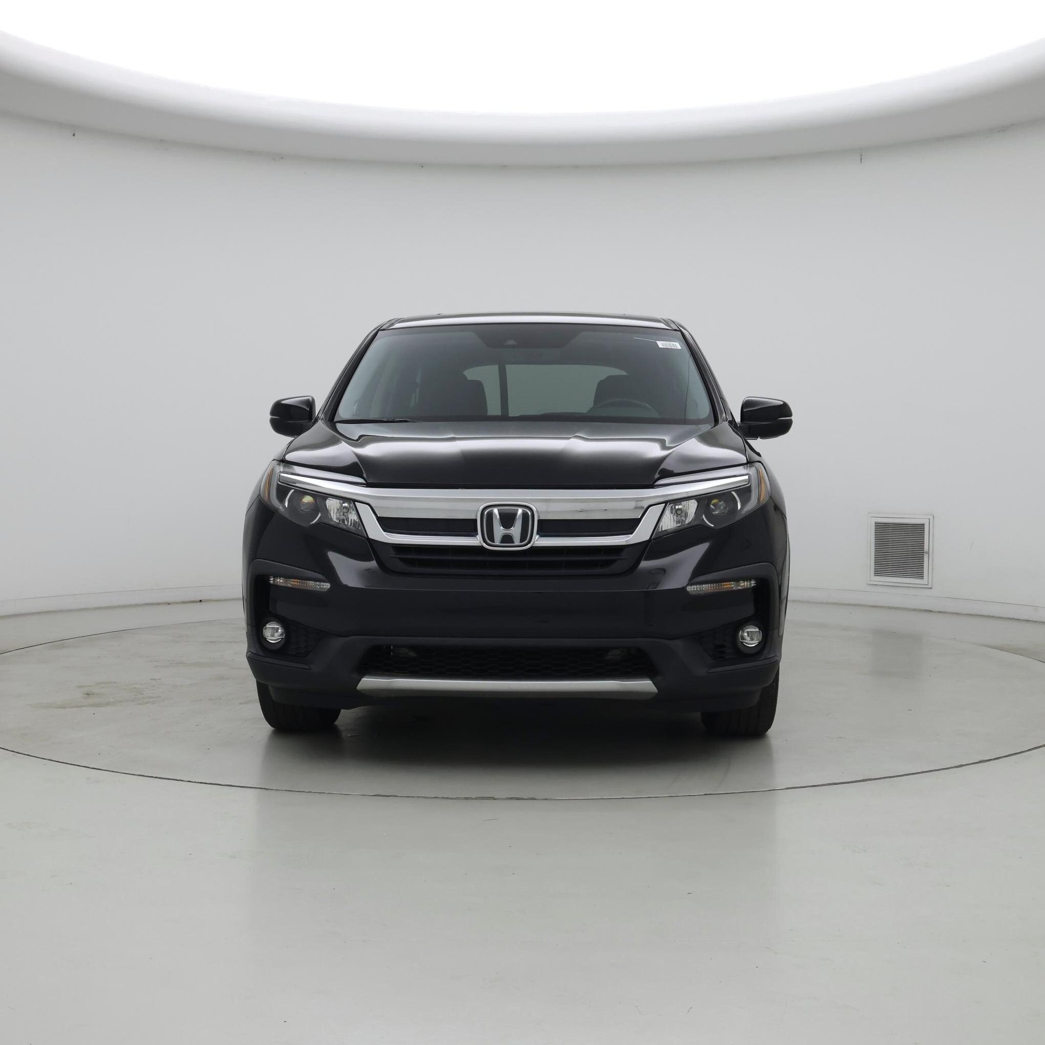 Thumbnail: 2022 Honda Pilot - 5
