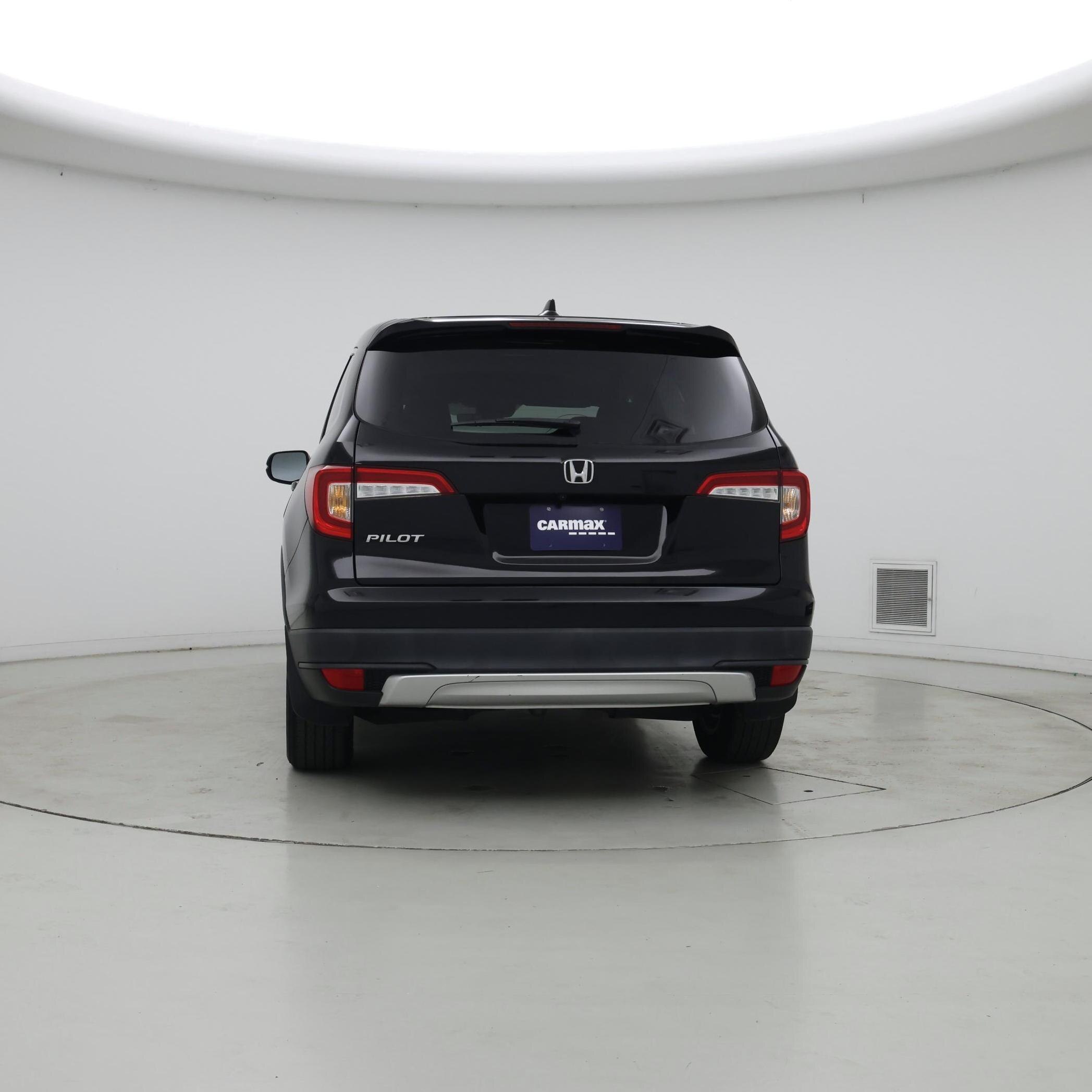 Thumbnail: 2022 Honda Pilot - 6
