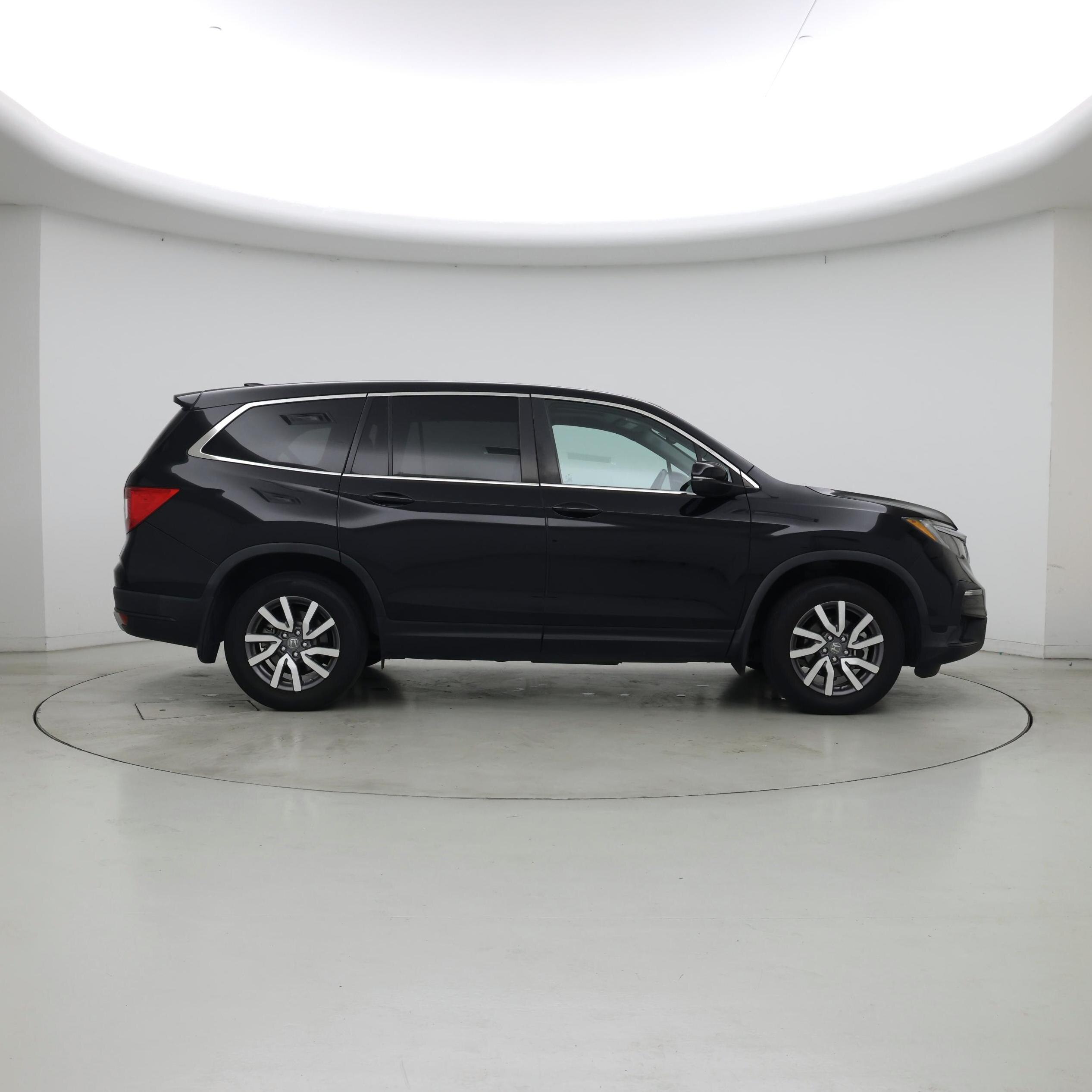 Thumbnail: 2022 Honda Pilot - 7