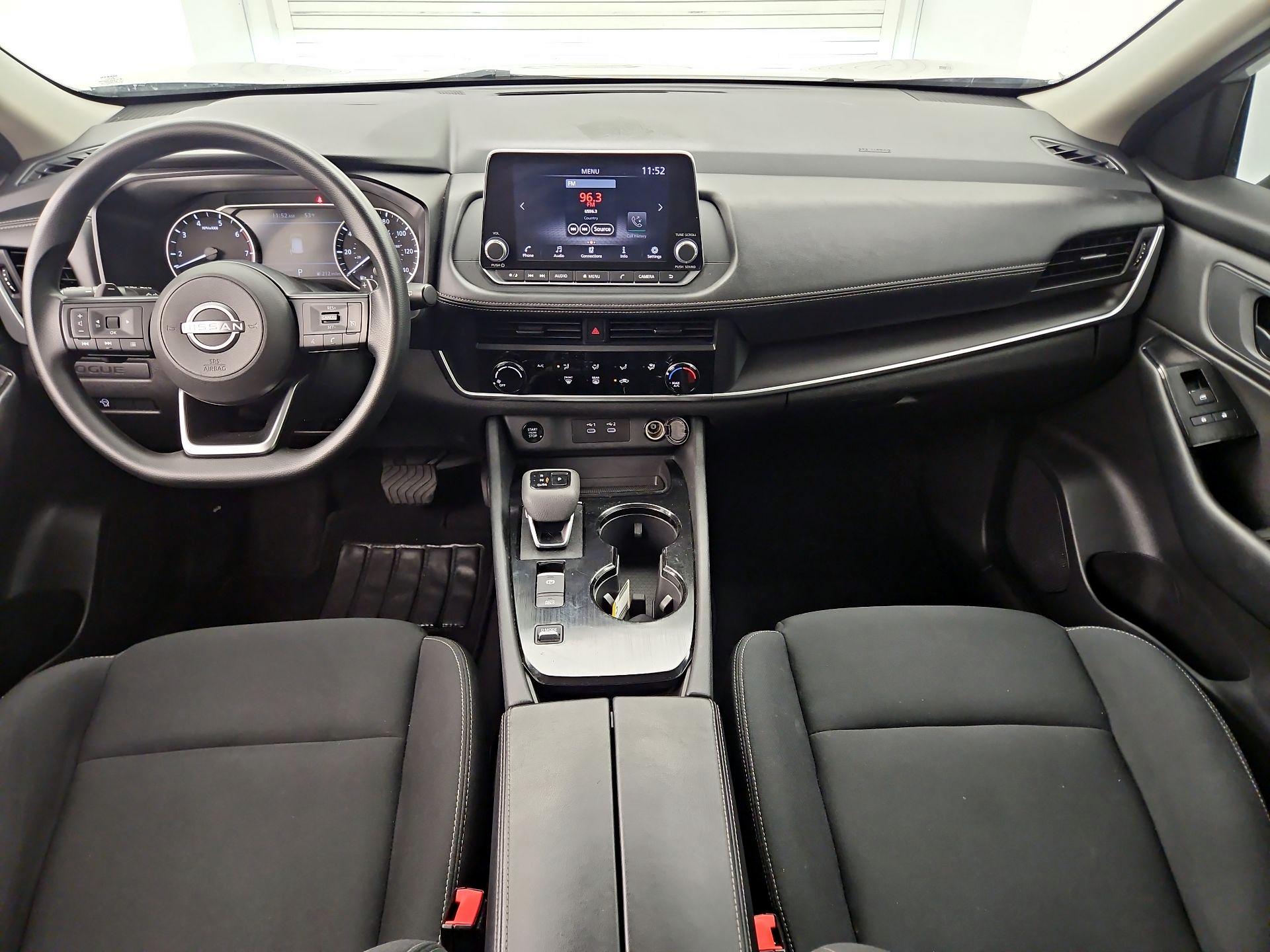 Thumbnail: 2024 Nissan Rogue - 9