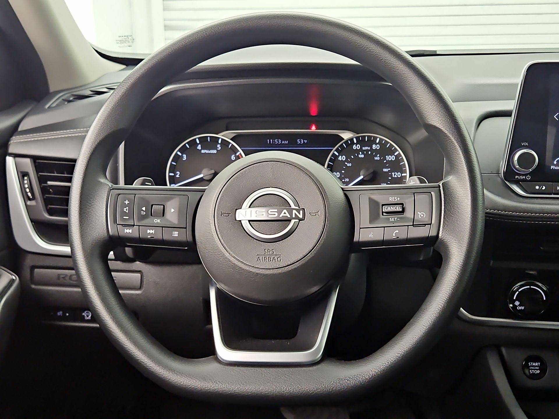 Thumbnail: 2024 Nissan Rogue - 10