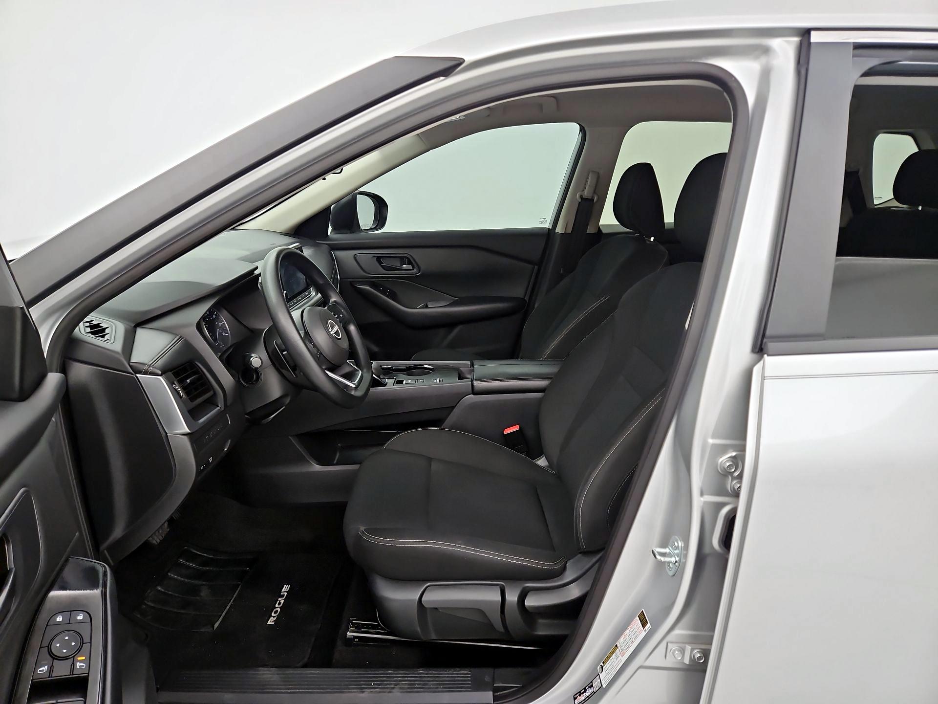 Thumbnail: 2024 Nissan Rogue - 11