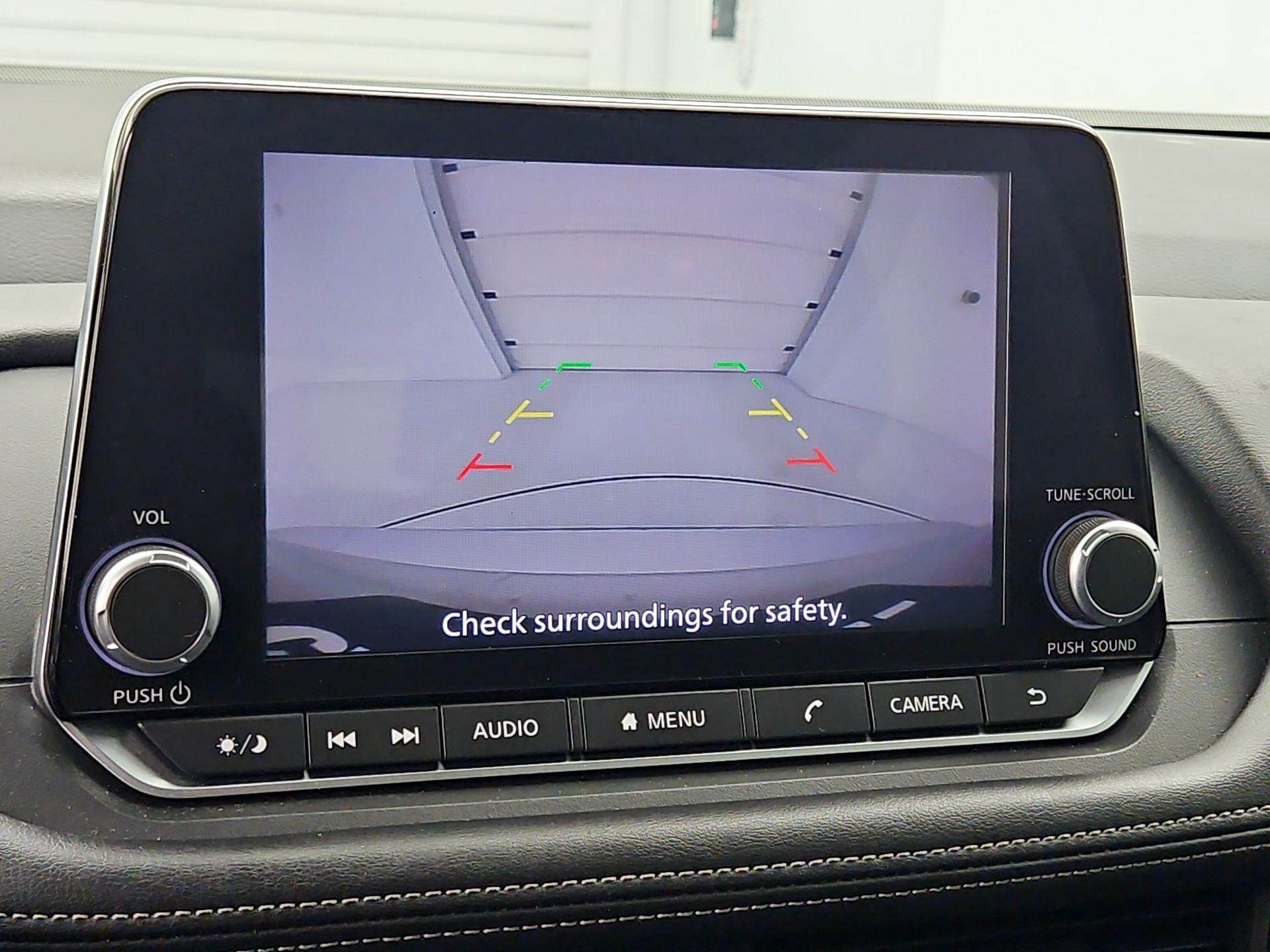 Thumbnail: 2024 Nissan Rogue - 14