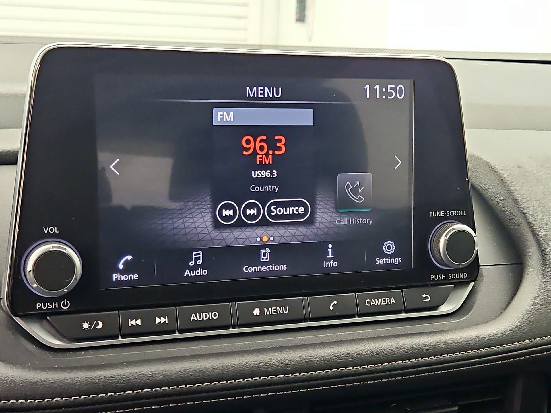 Thumbnail: 2024 Nissan Rogue - 15