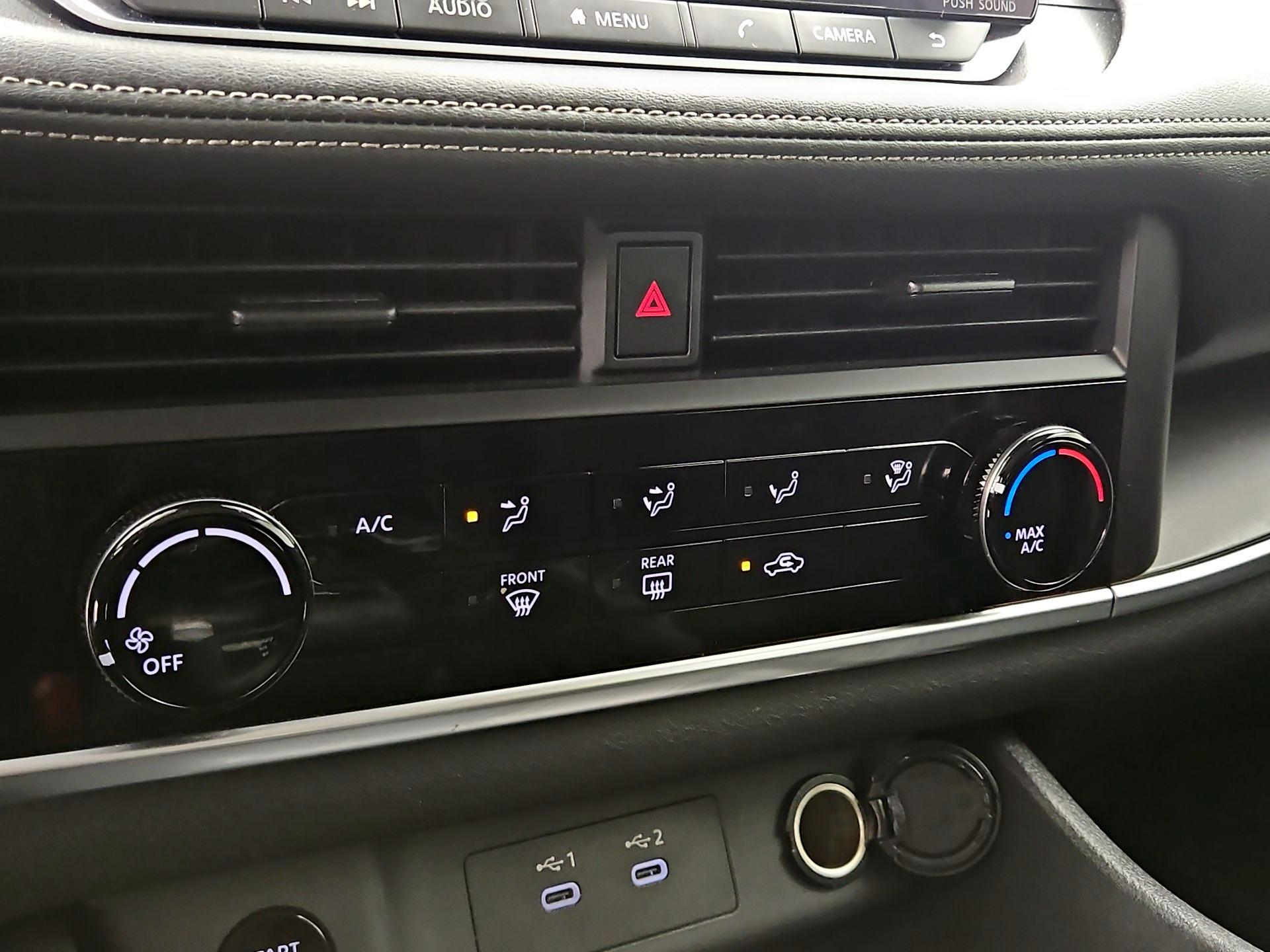 Thumbnail: 2024 Nissan Rogue - 16