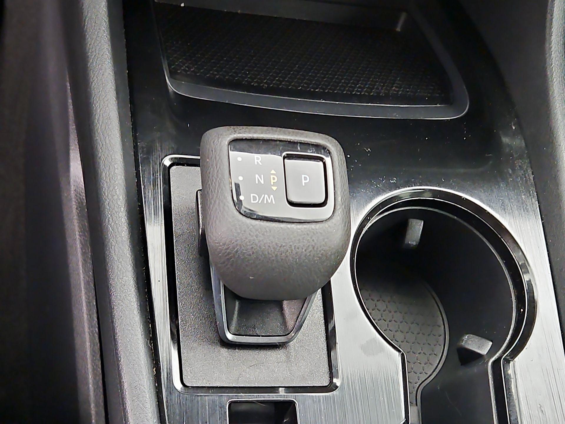 Thumbnail: 2024 Nissan Rogue - 17