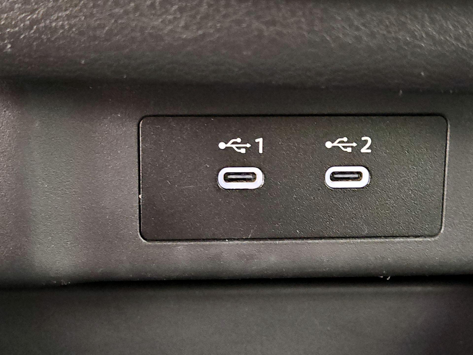 Thumbnail: 2024 Nissan Rogue - 18