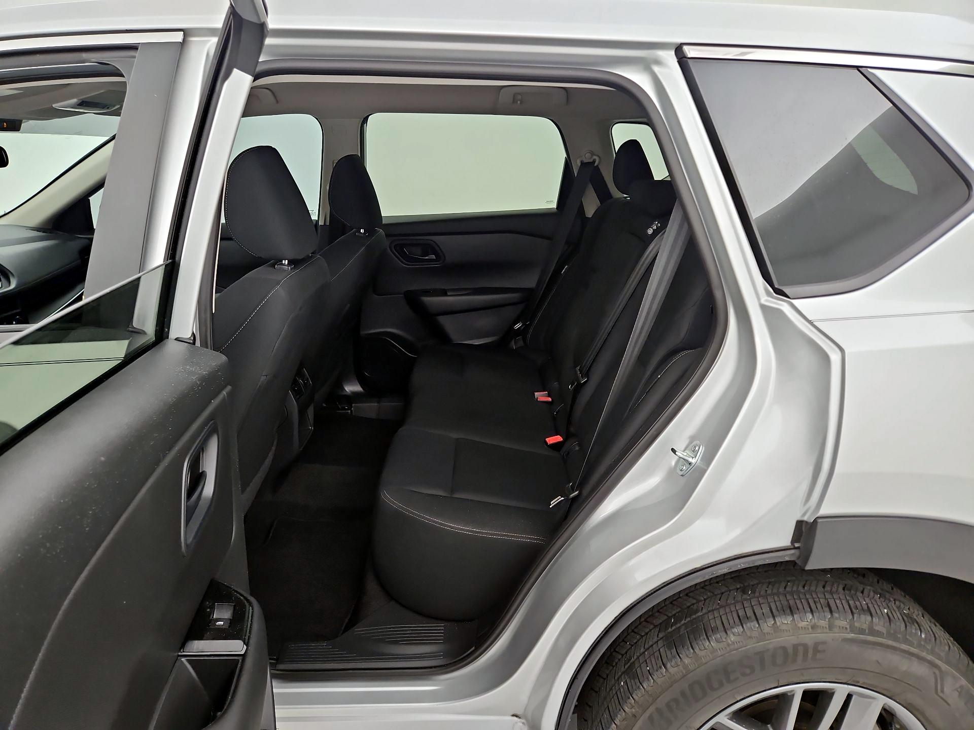 Thumbnail: 2024 Nissan Rogue - 19