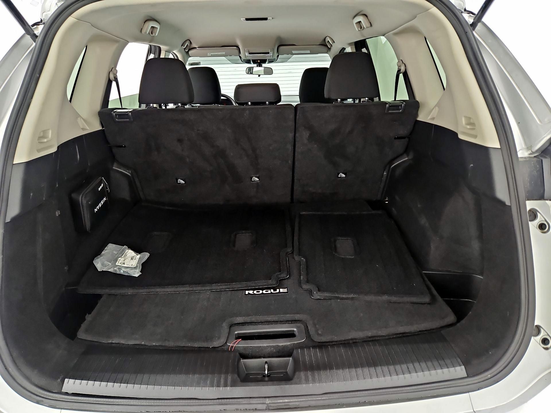 Thumbnail: 2024 Nissan Rogue - 20