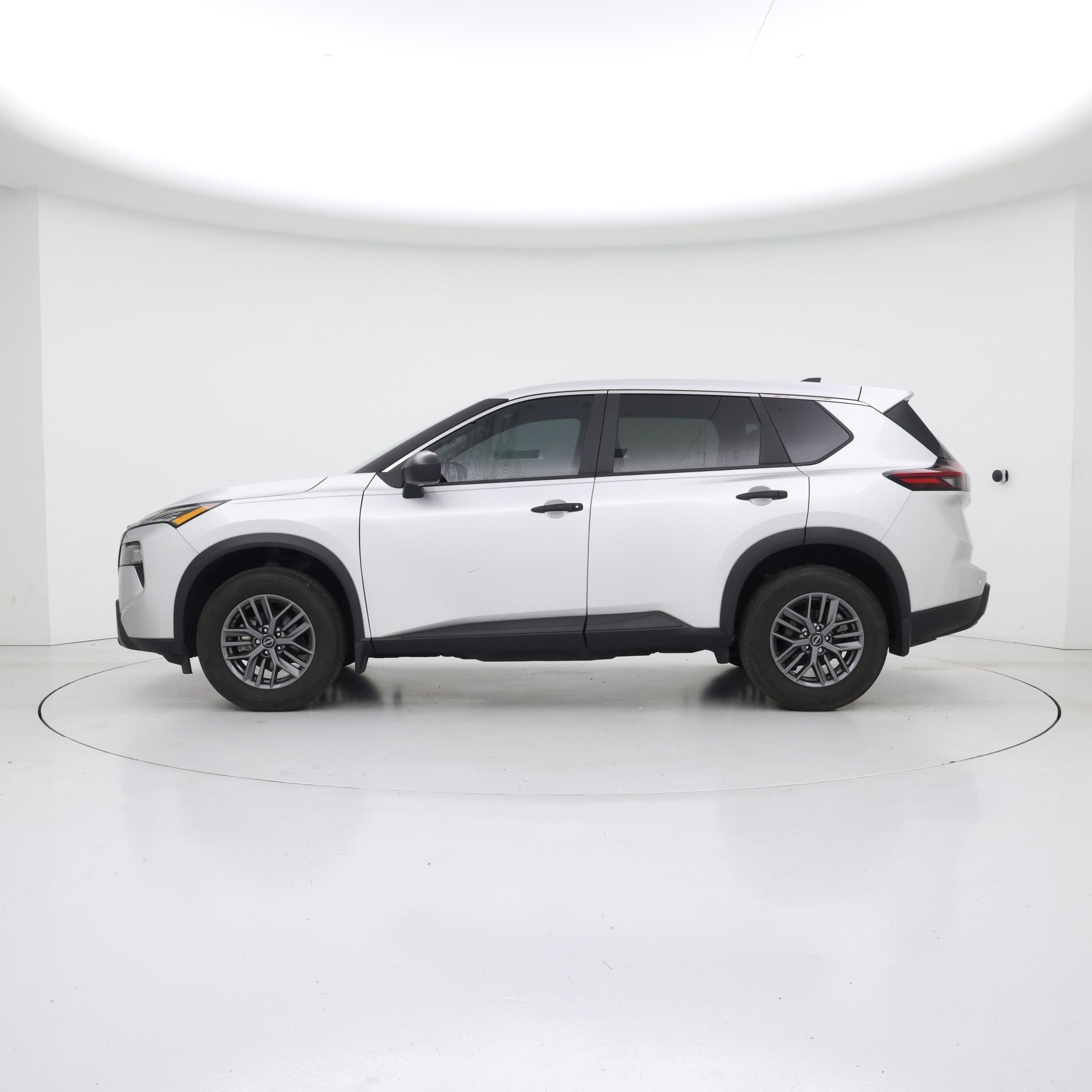 Thumbnail: 2024 Nissan Rogue - 3