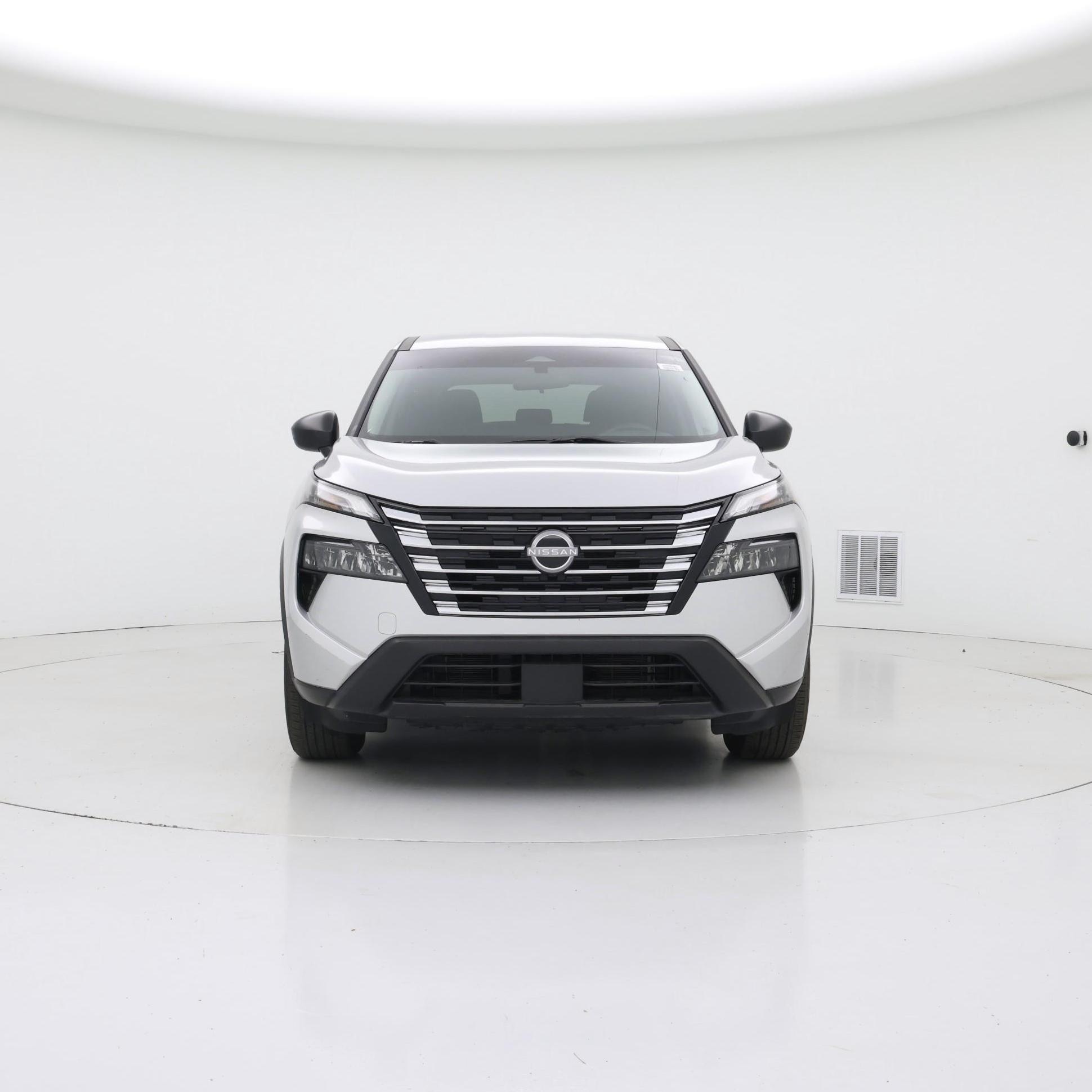 Thumbnail: 2024 Nissan Rogue - 5