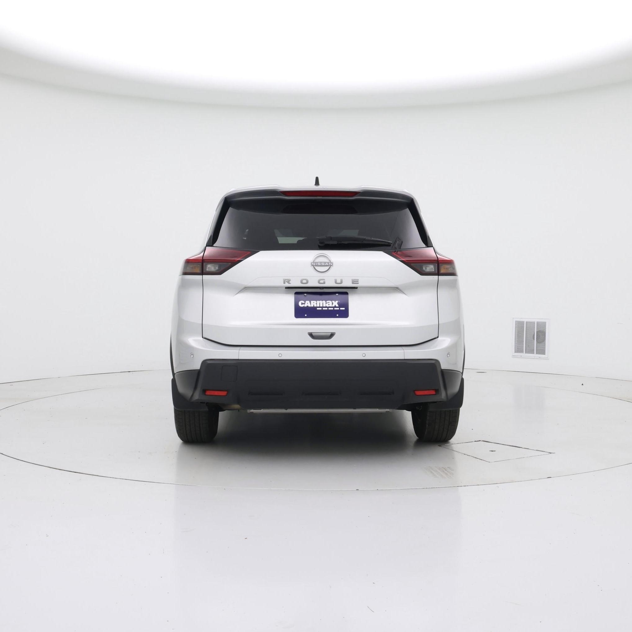 Thumbnail: 2024 Nissan Rogue - 6