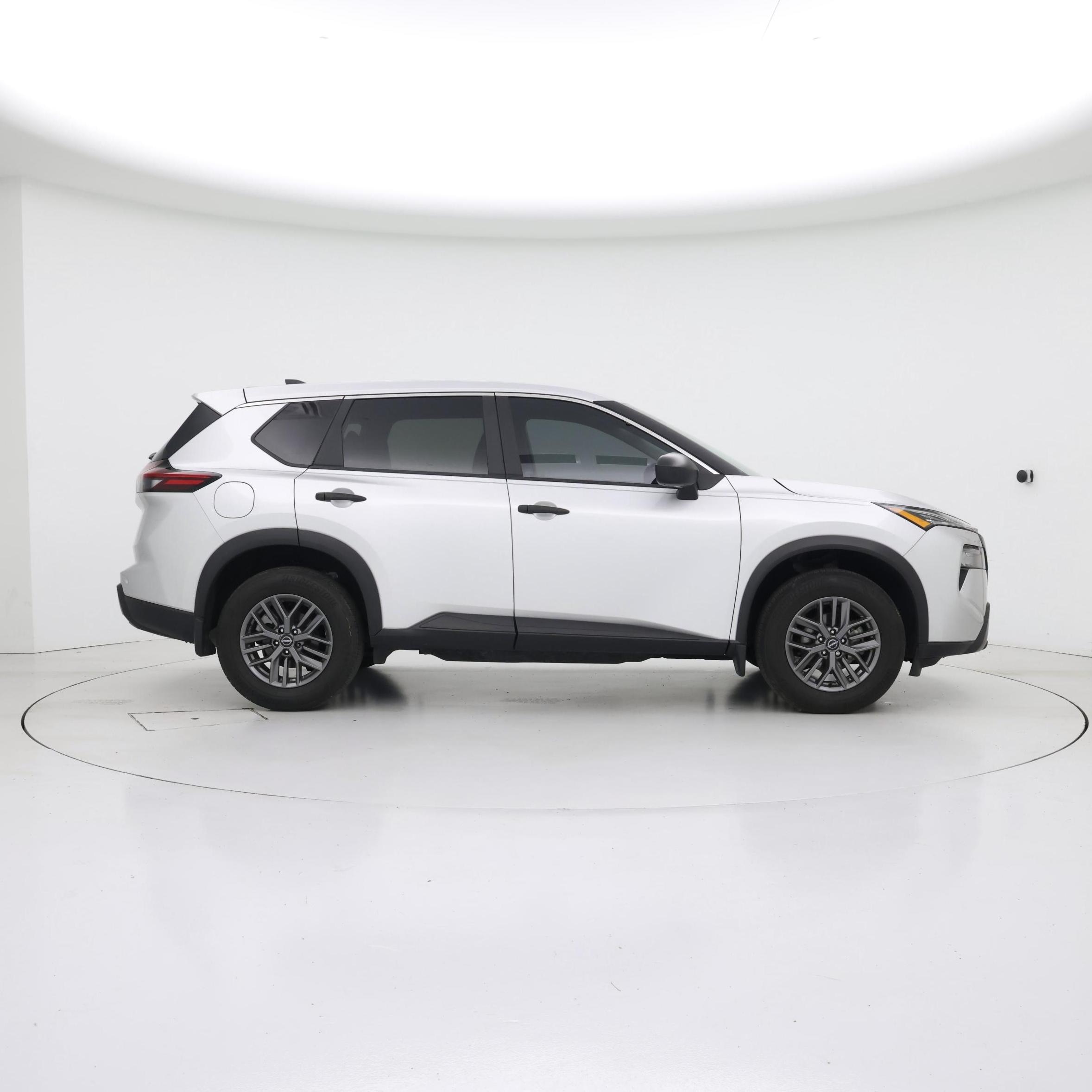 Thumbnail: 2024 Nissan Rogue - 7