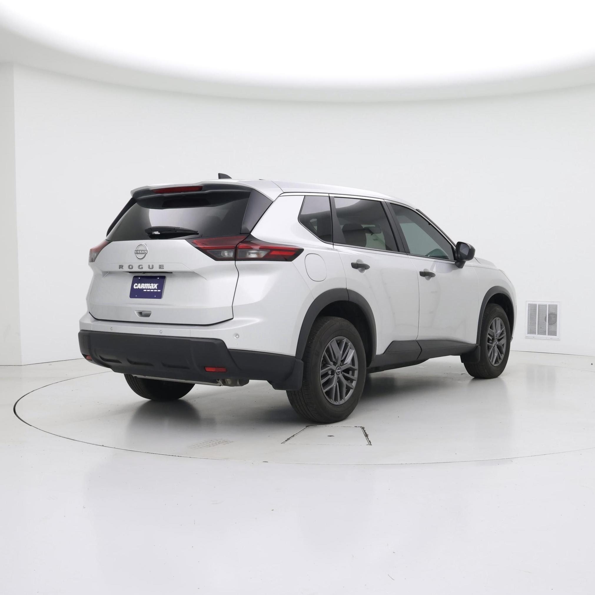 Thumbnail: 2024 Nissan Rogue - 8