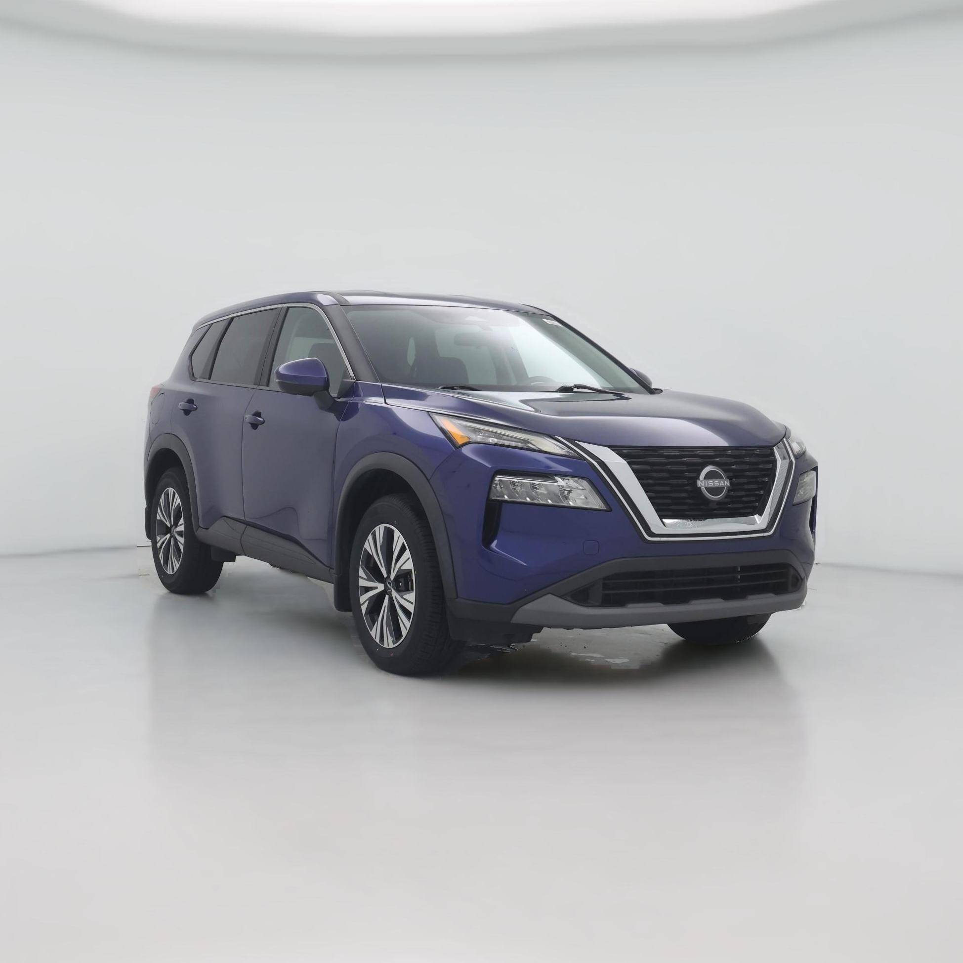 Thumbnail: 2023 Nissan Rogue - 1