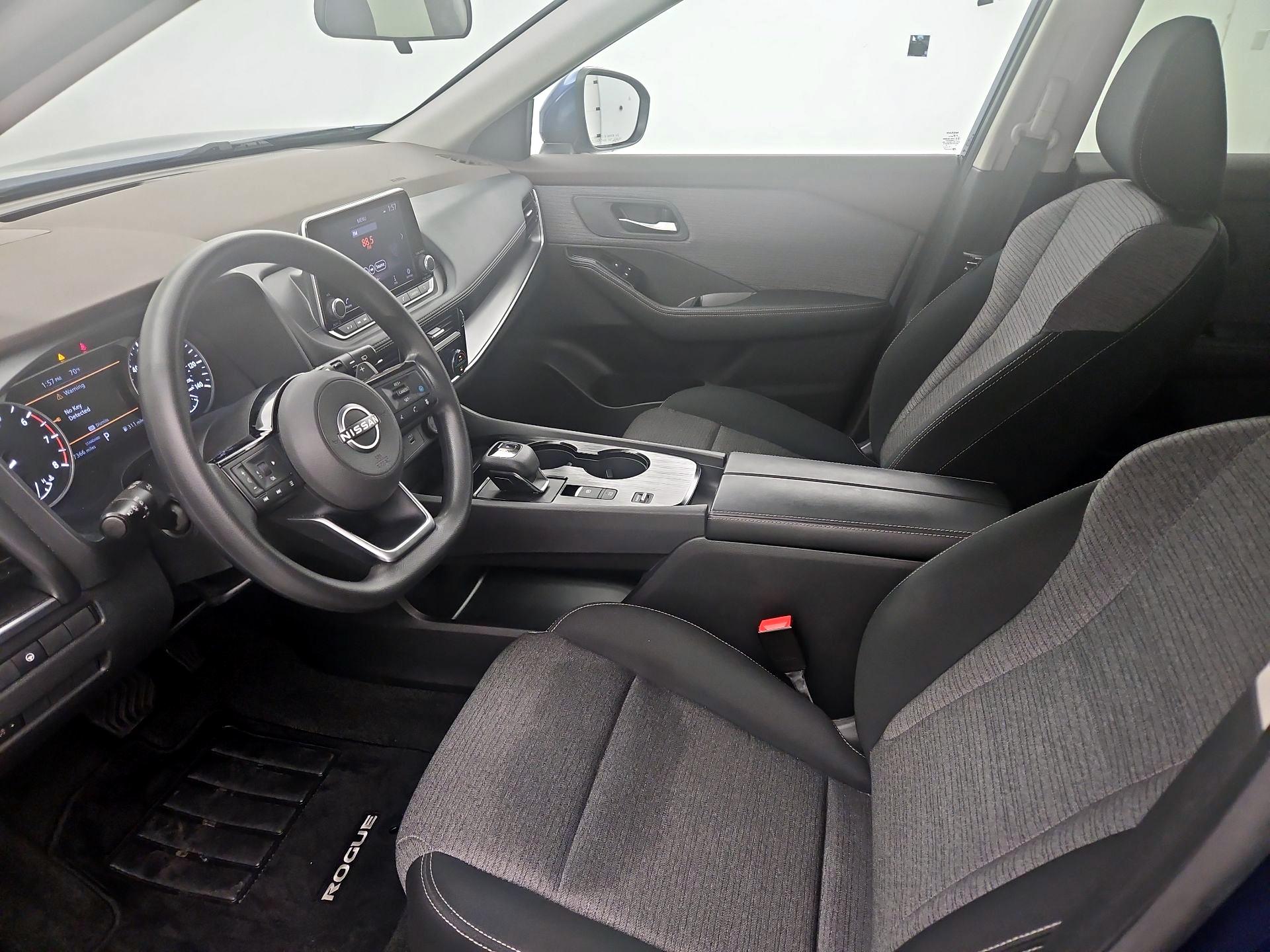 Thumbnail: 2023 Nissan Rogue - 11