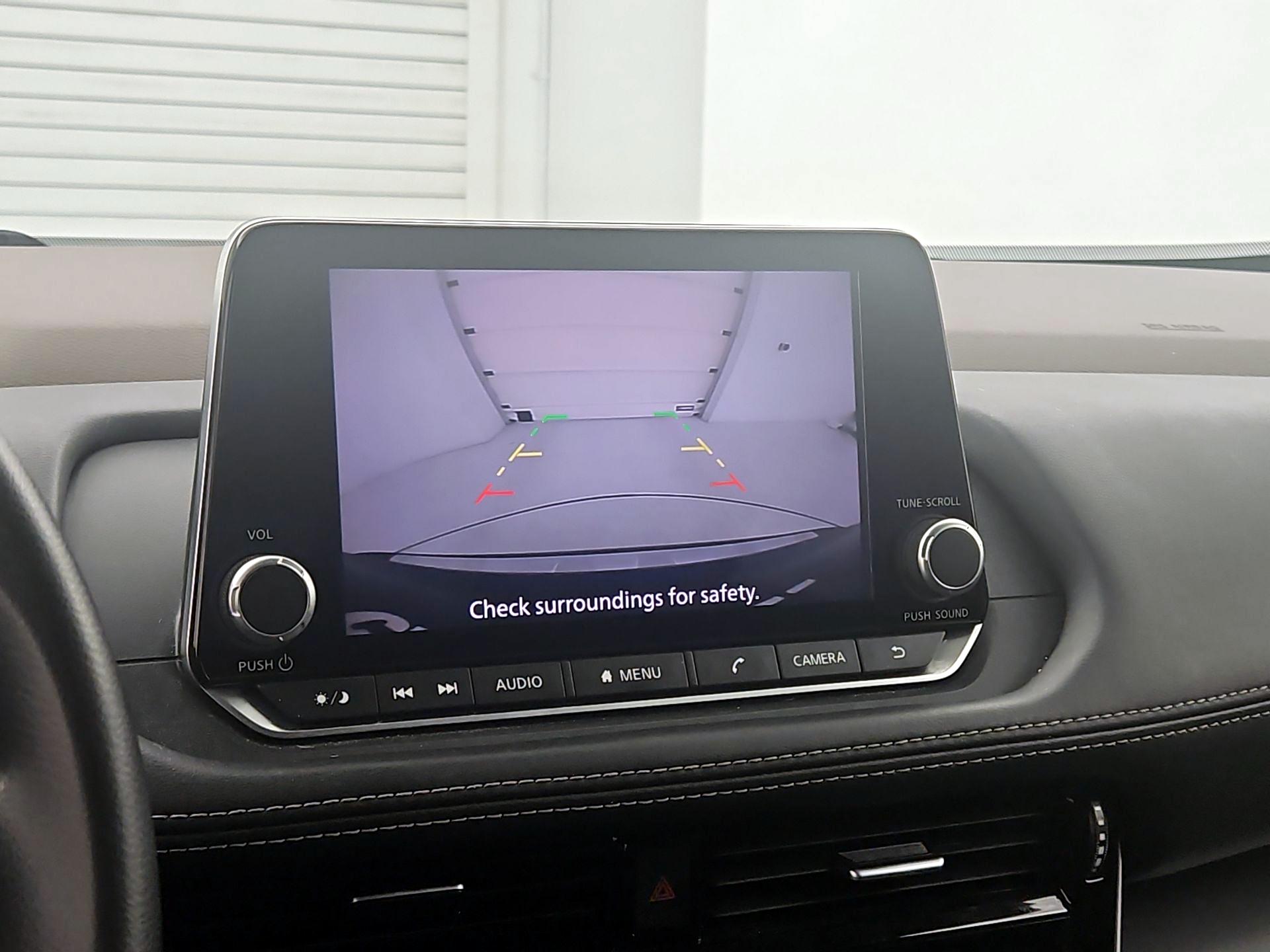 Thumbnail: 2023 Nissan Rogue - 14