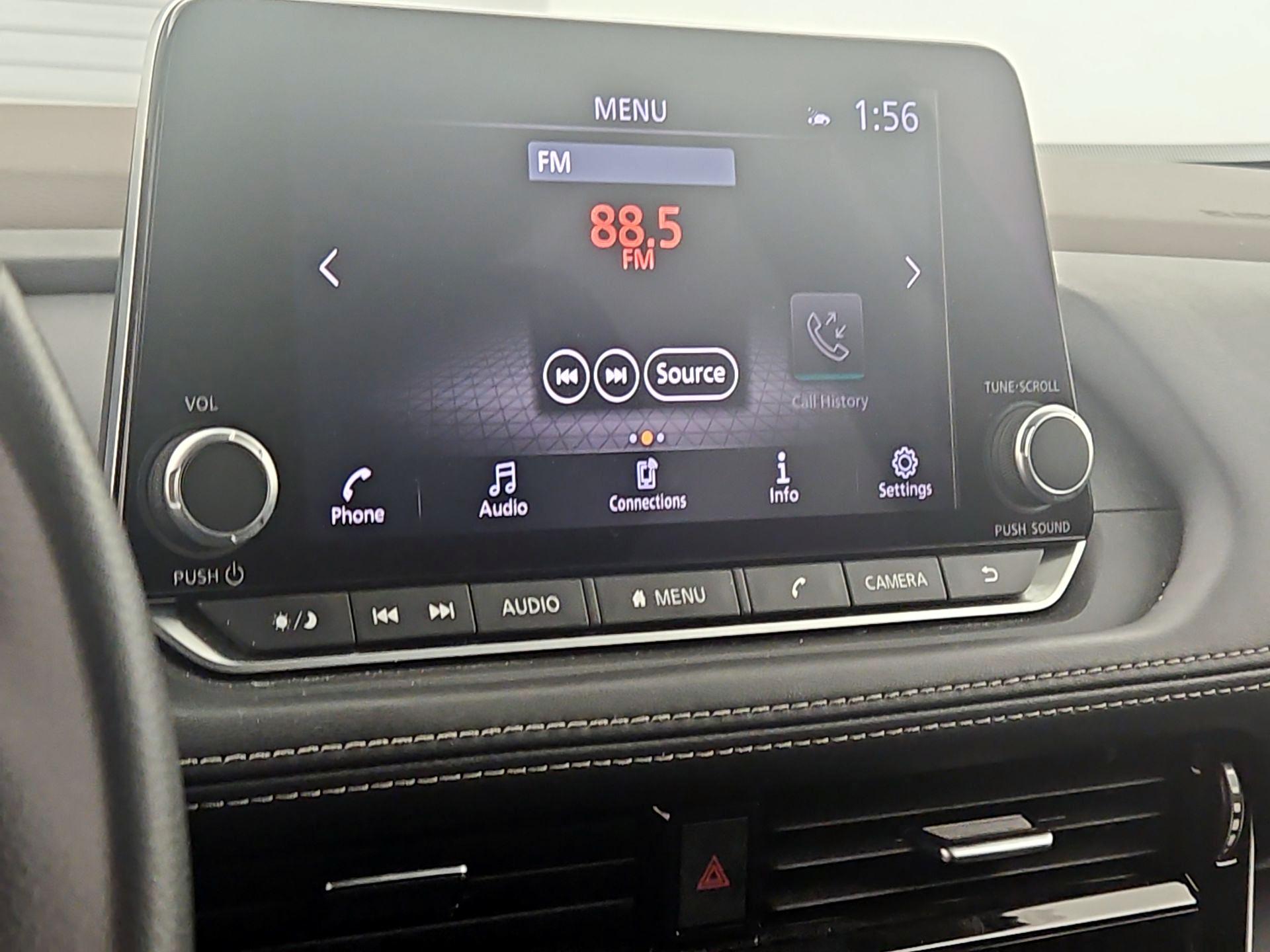 Thumbnail: 2023 Nissan Rogue - 15