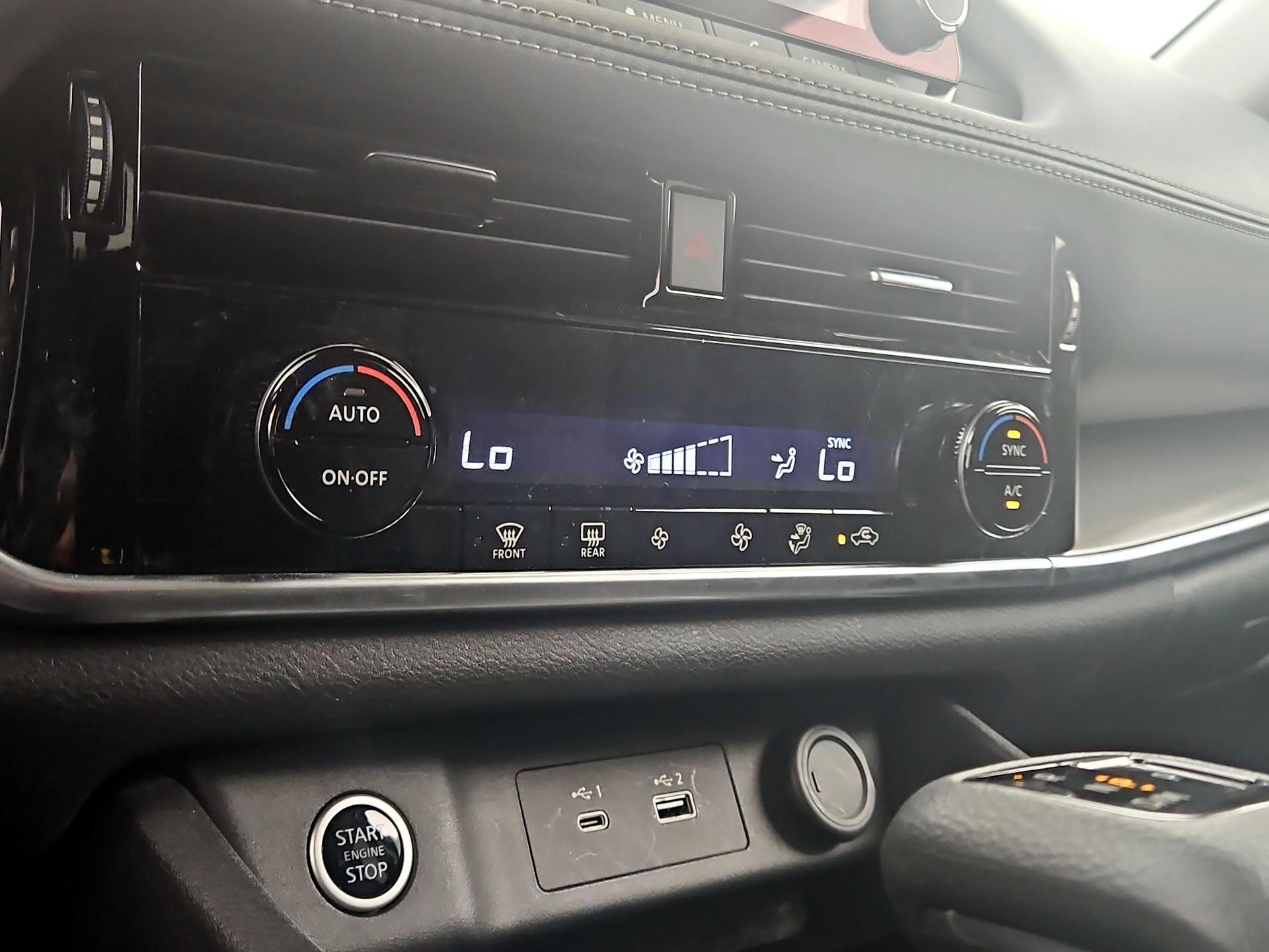 Thumbnail: 2023 Nissan Rogue - 16