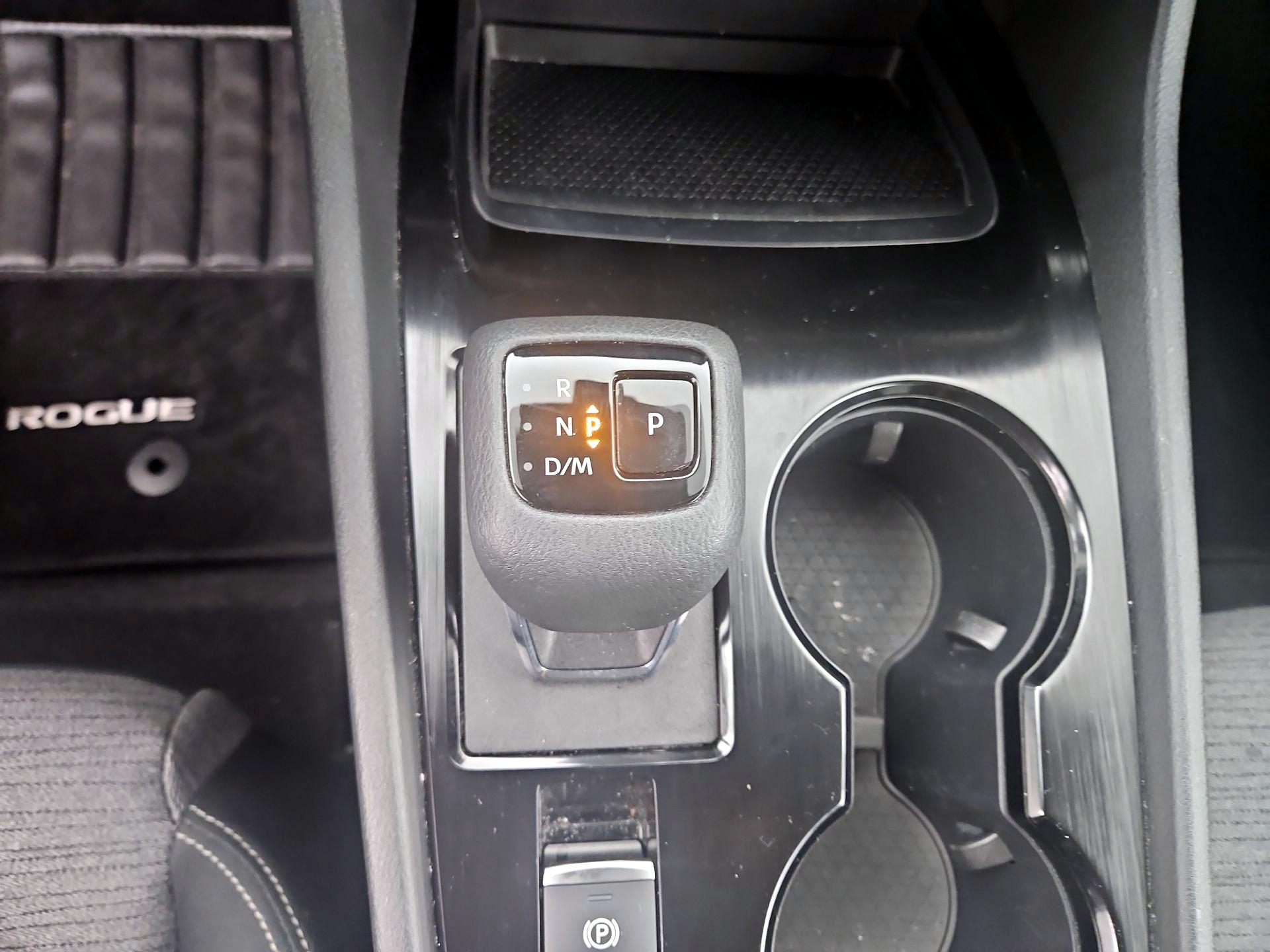 Thumbnail: 2023 Nissan Rogue - 17