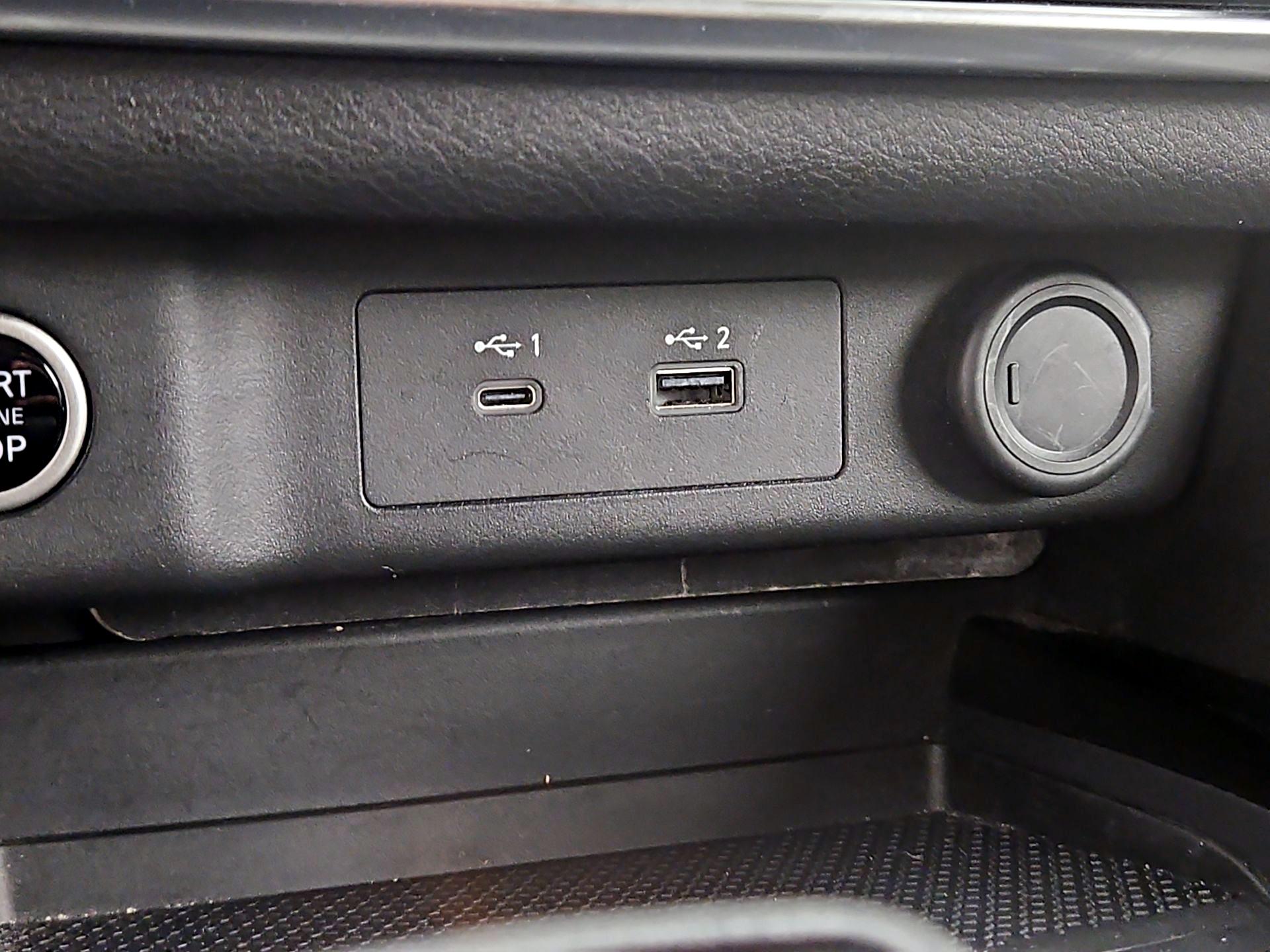 Thumbnail: 2023 Nissan Rogue - 18