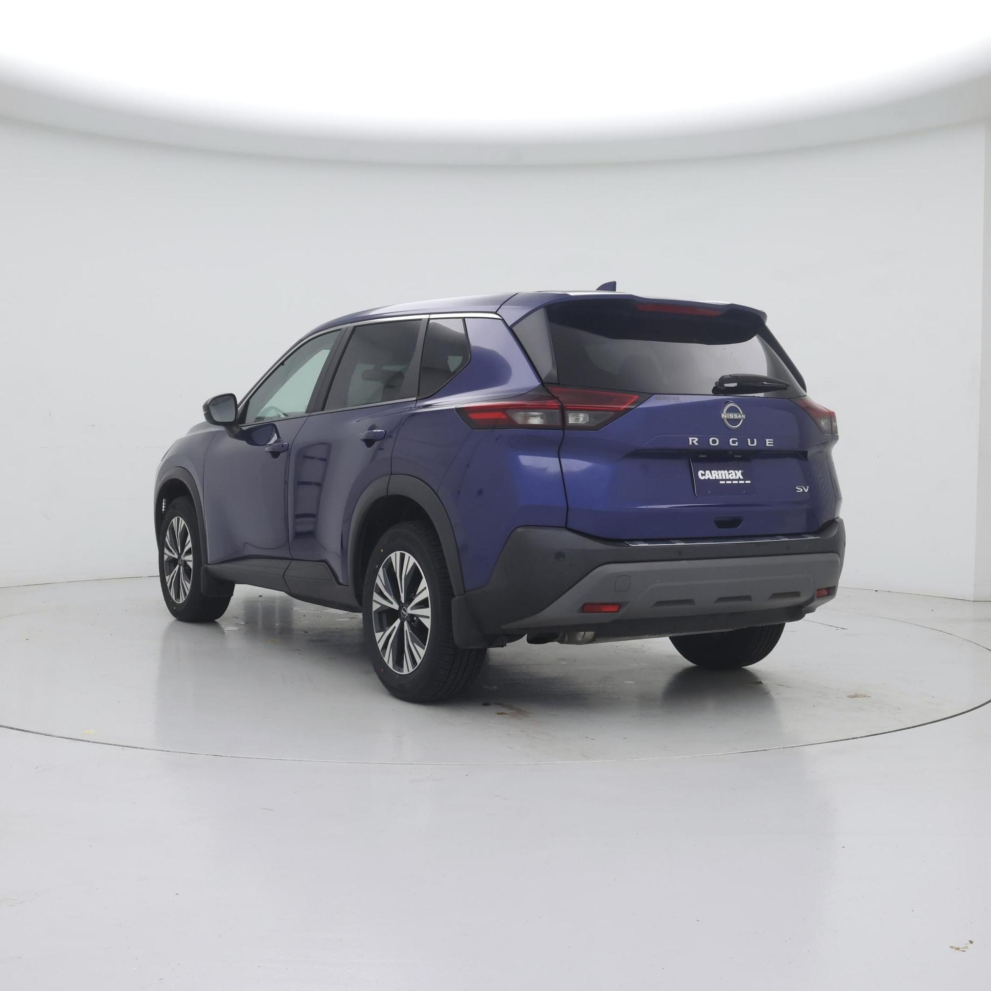 Thumbnail: 2023 Nissan Rogue - 2