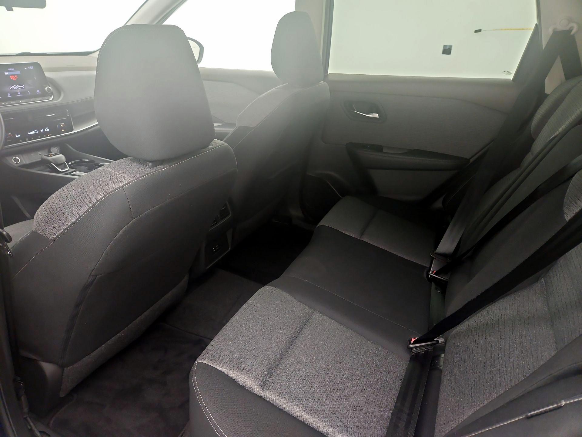 Thumbnail: 2023 Nissan Rogue - 19