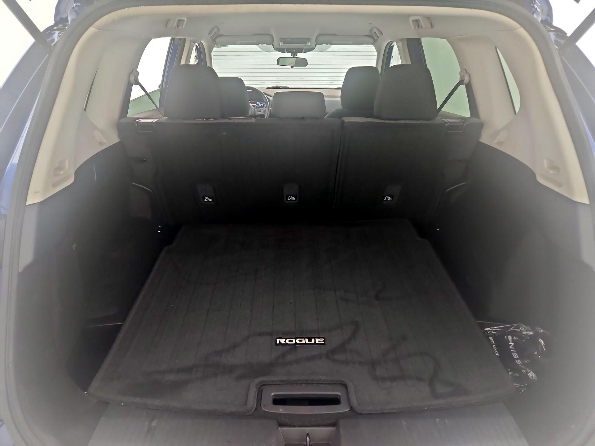 Thumbnail: 2023 Nissan Rogue - 20