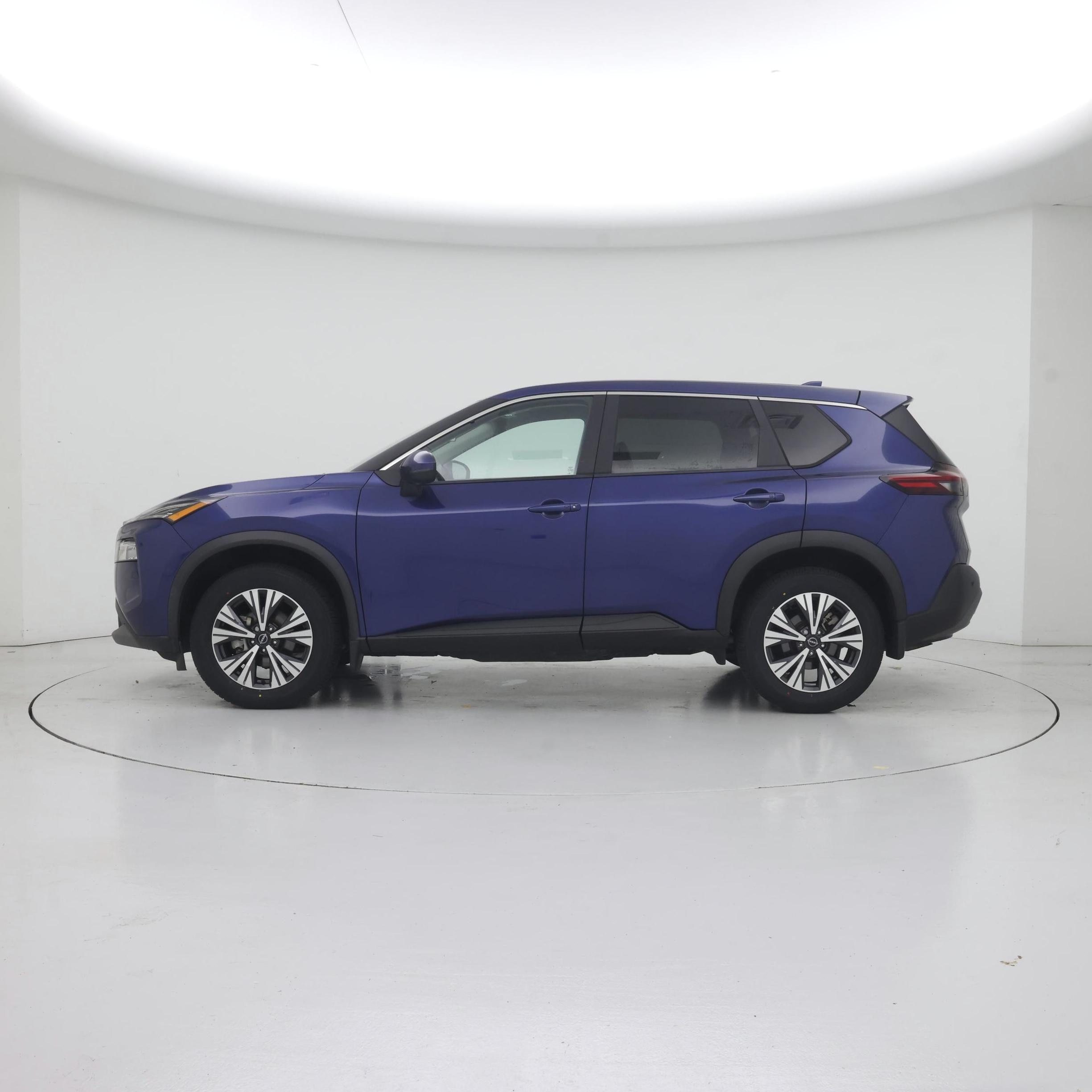 Thumbnail: 2023 Nissan Rogue - 3