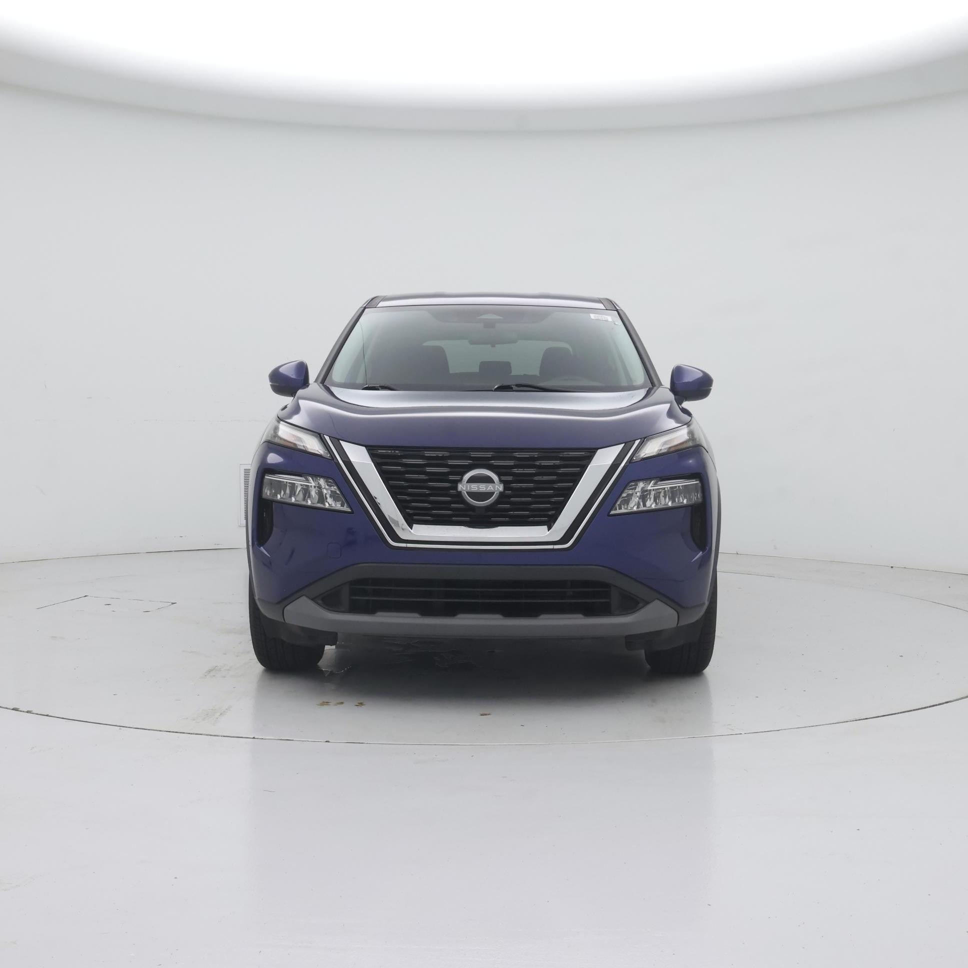 Thumbnail: 2023 Nissan Rogue - 5