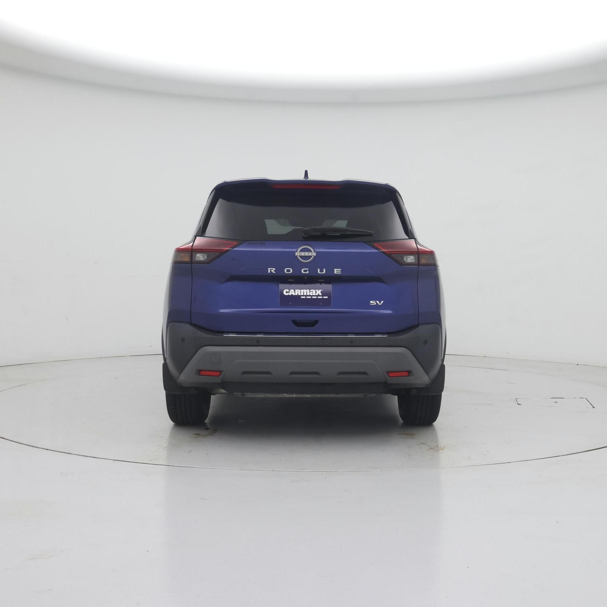 Thumbnail: 2023 Nissan Rogue - 6