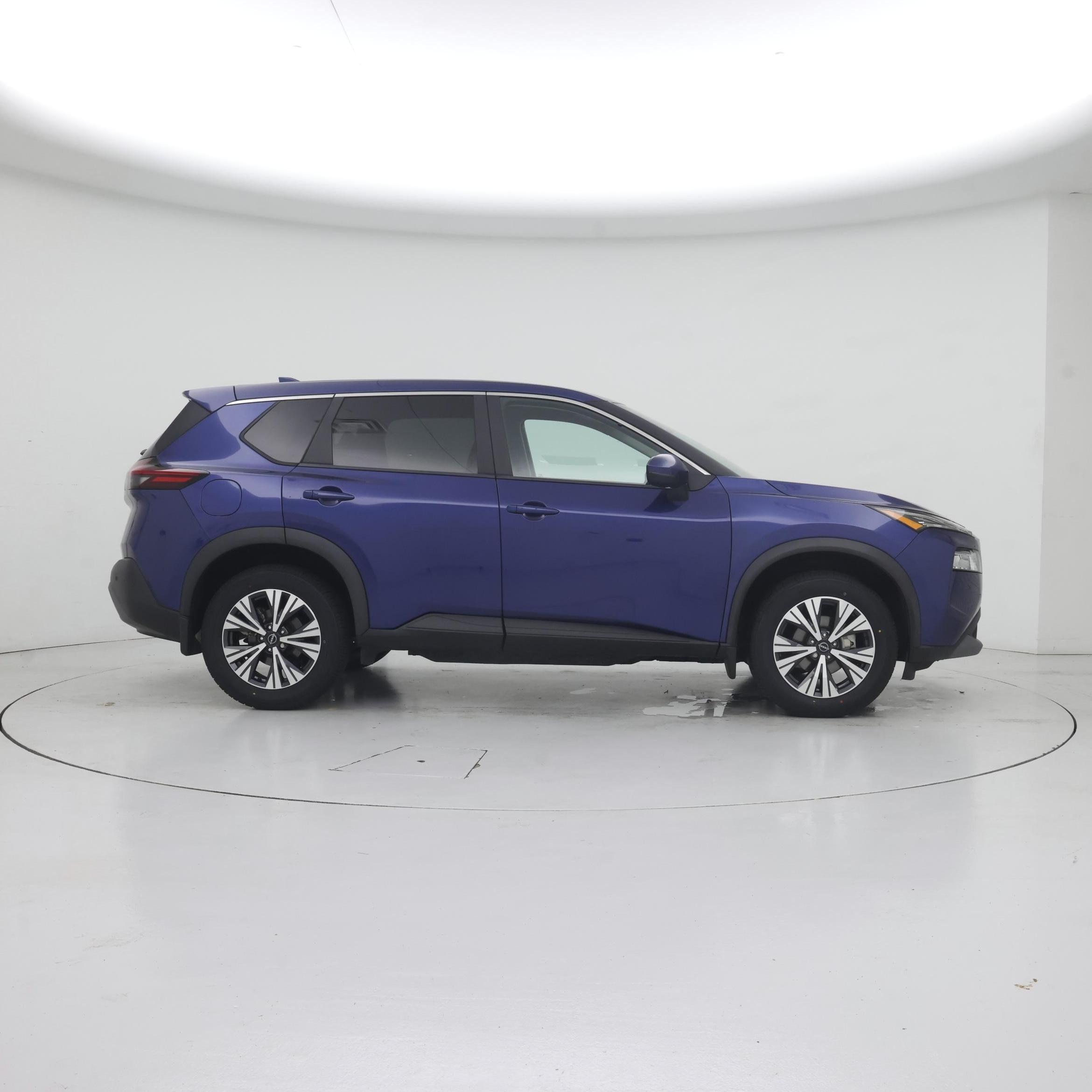 Thumbnail: 2023 Nissan Rogue - 7