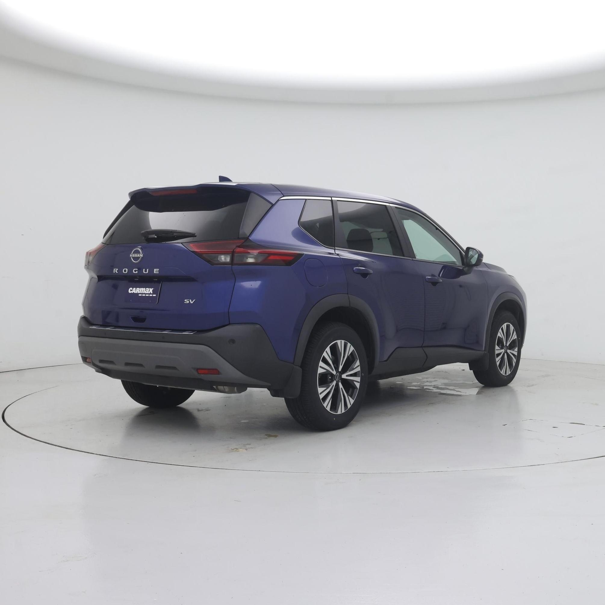 Thumbnail: 2023 Nissan Rogue - 8