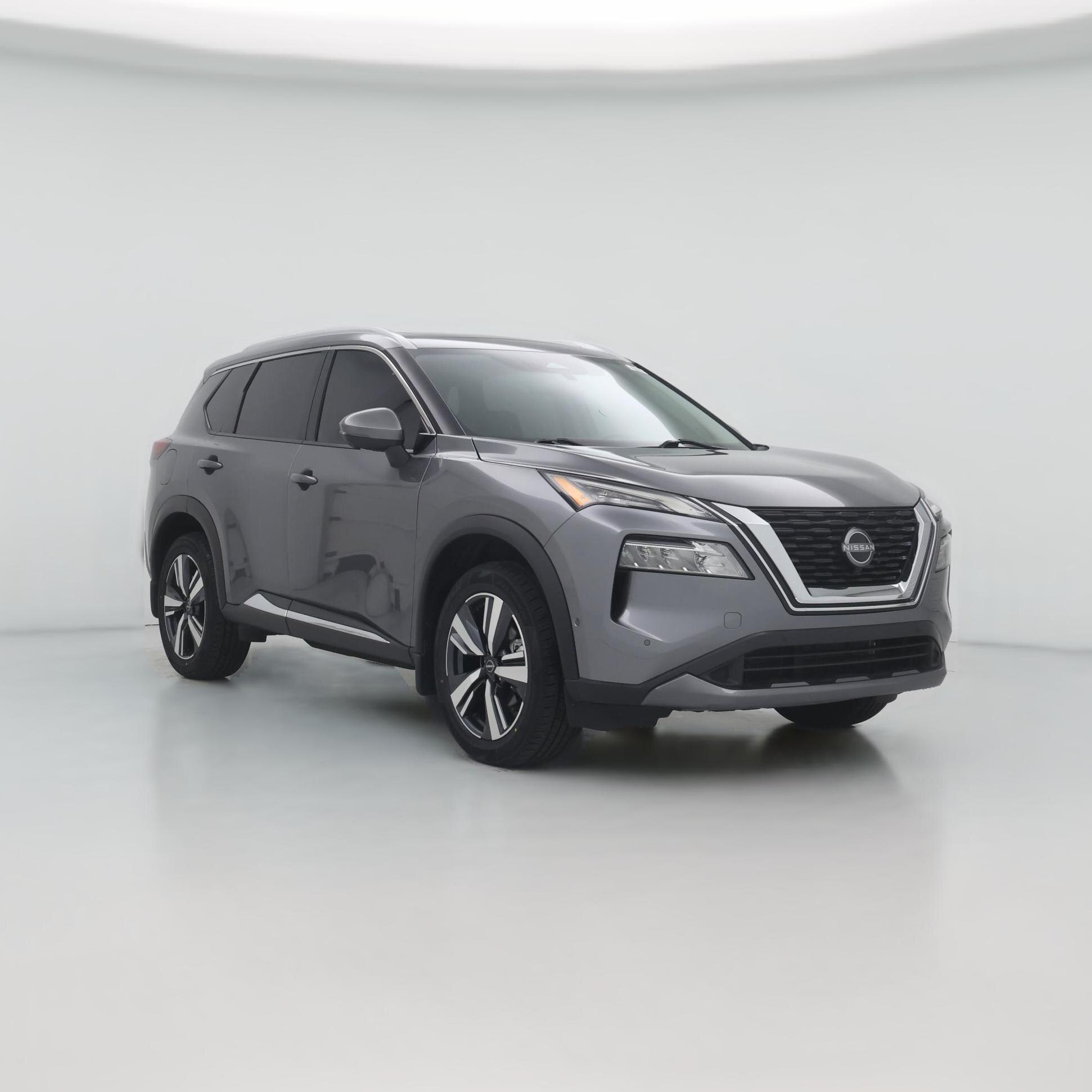 Thumbnail: 2023 Nissan Rogue - 1