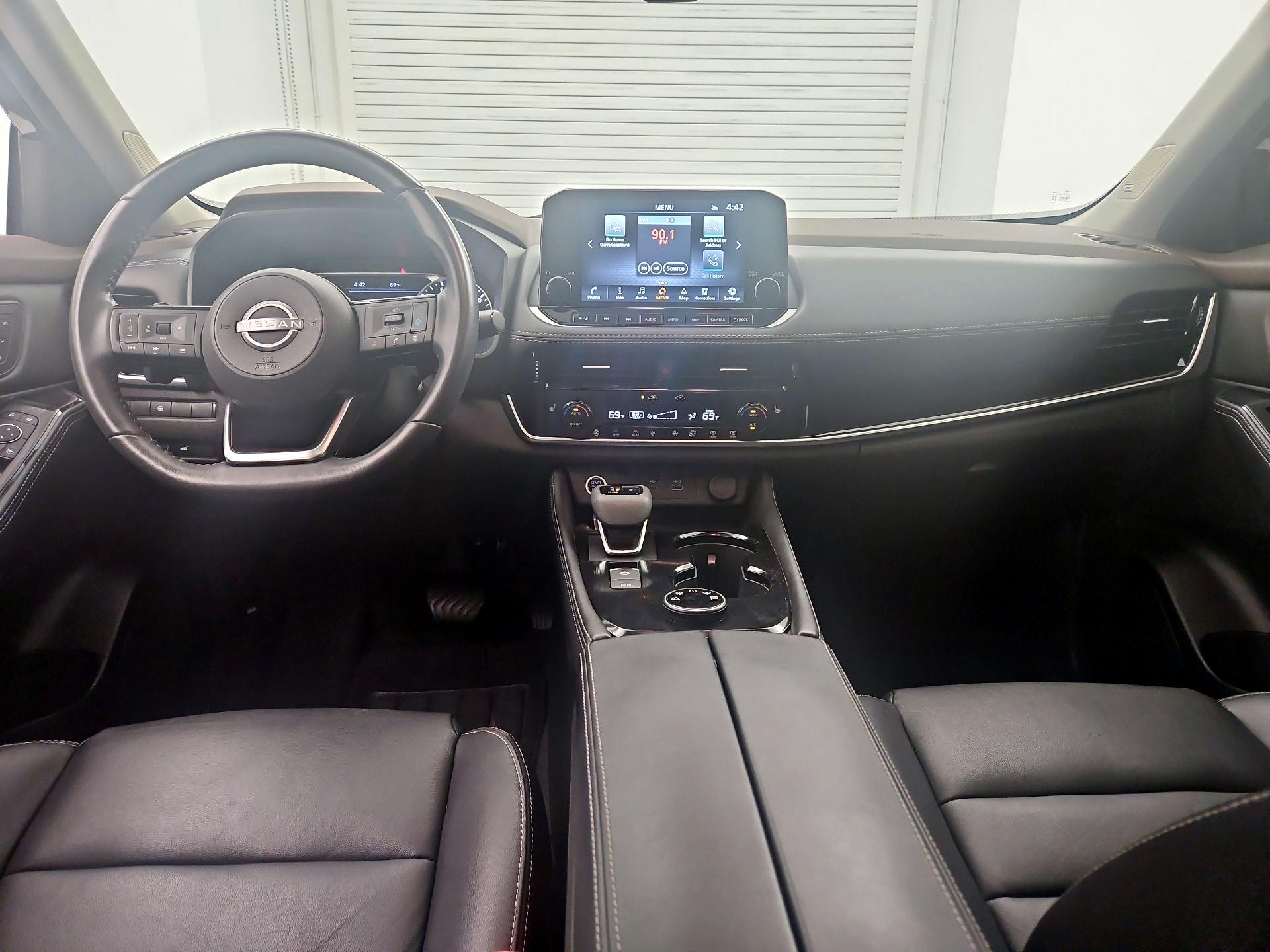 Thumbnail: 2023 Nissan Rogue - 9