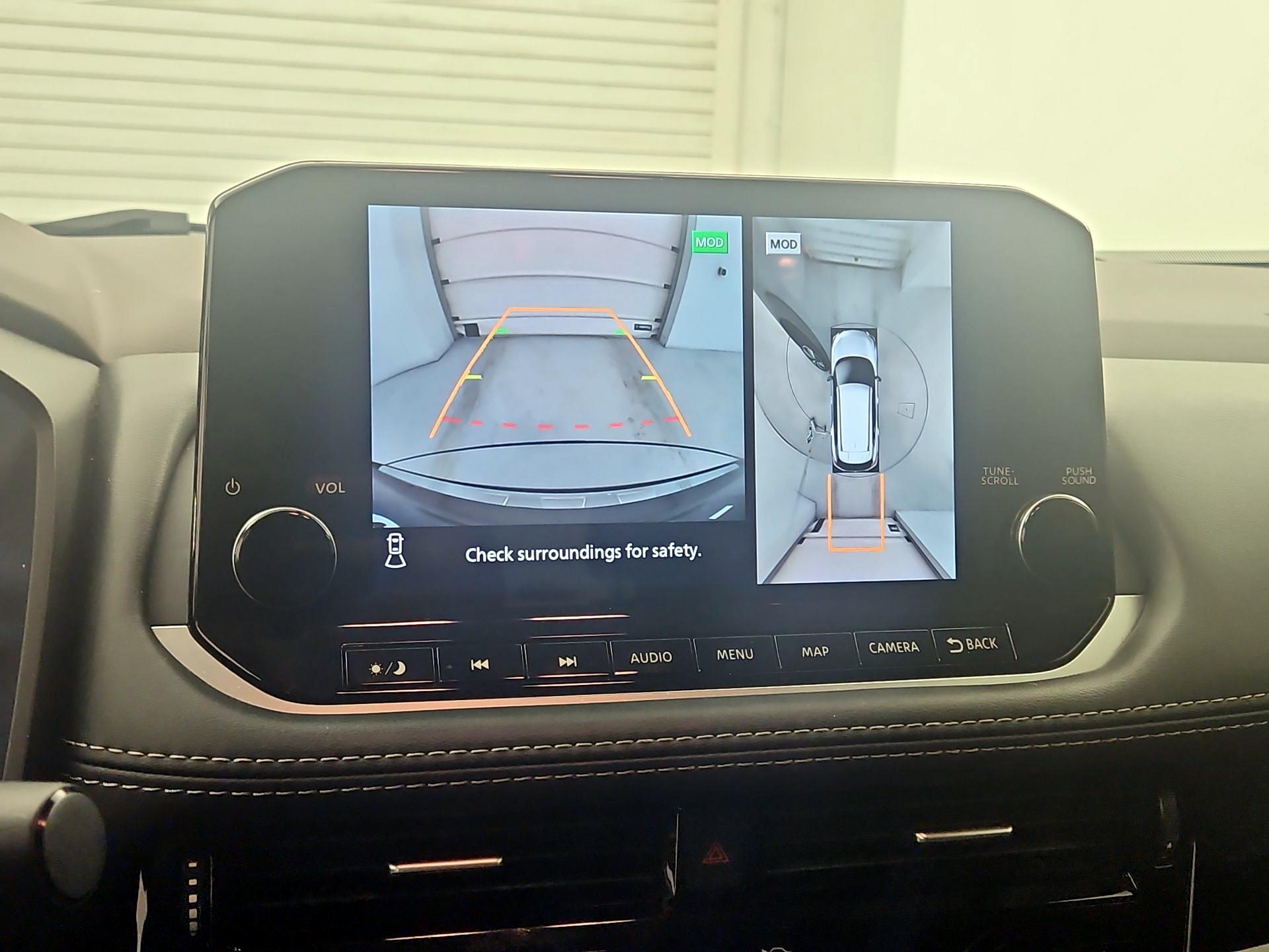 Thumbnail: 2023 Nissan Rogue - 14