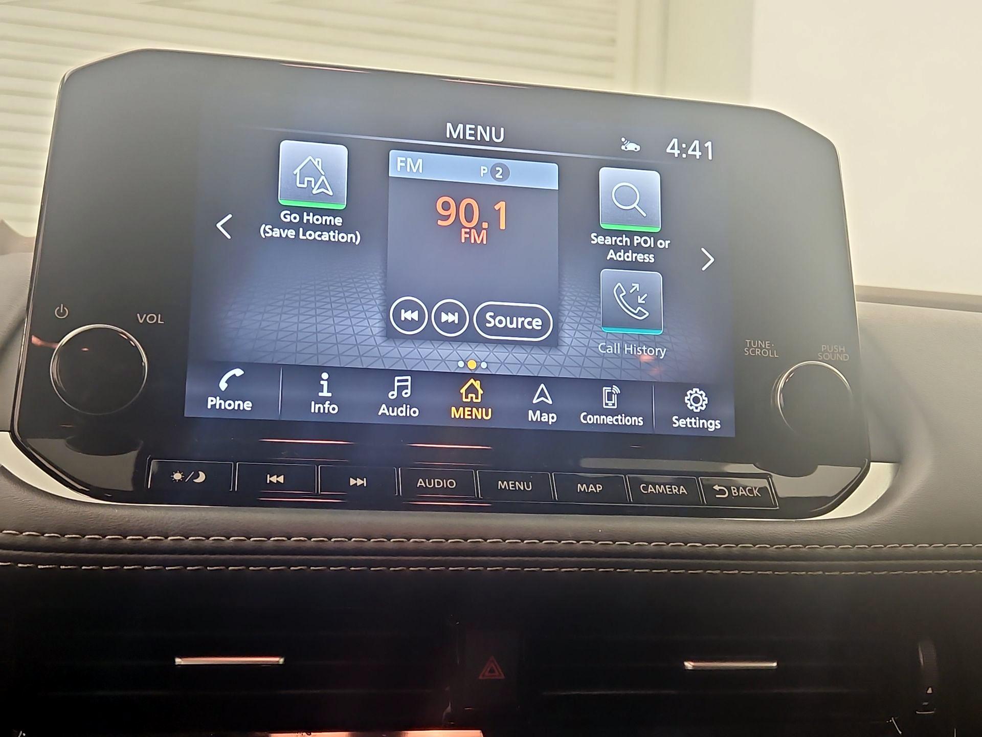 Thumbnail: 2023 Nissan Rogue - 15