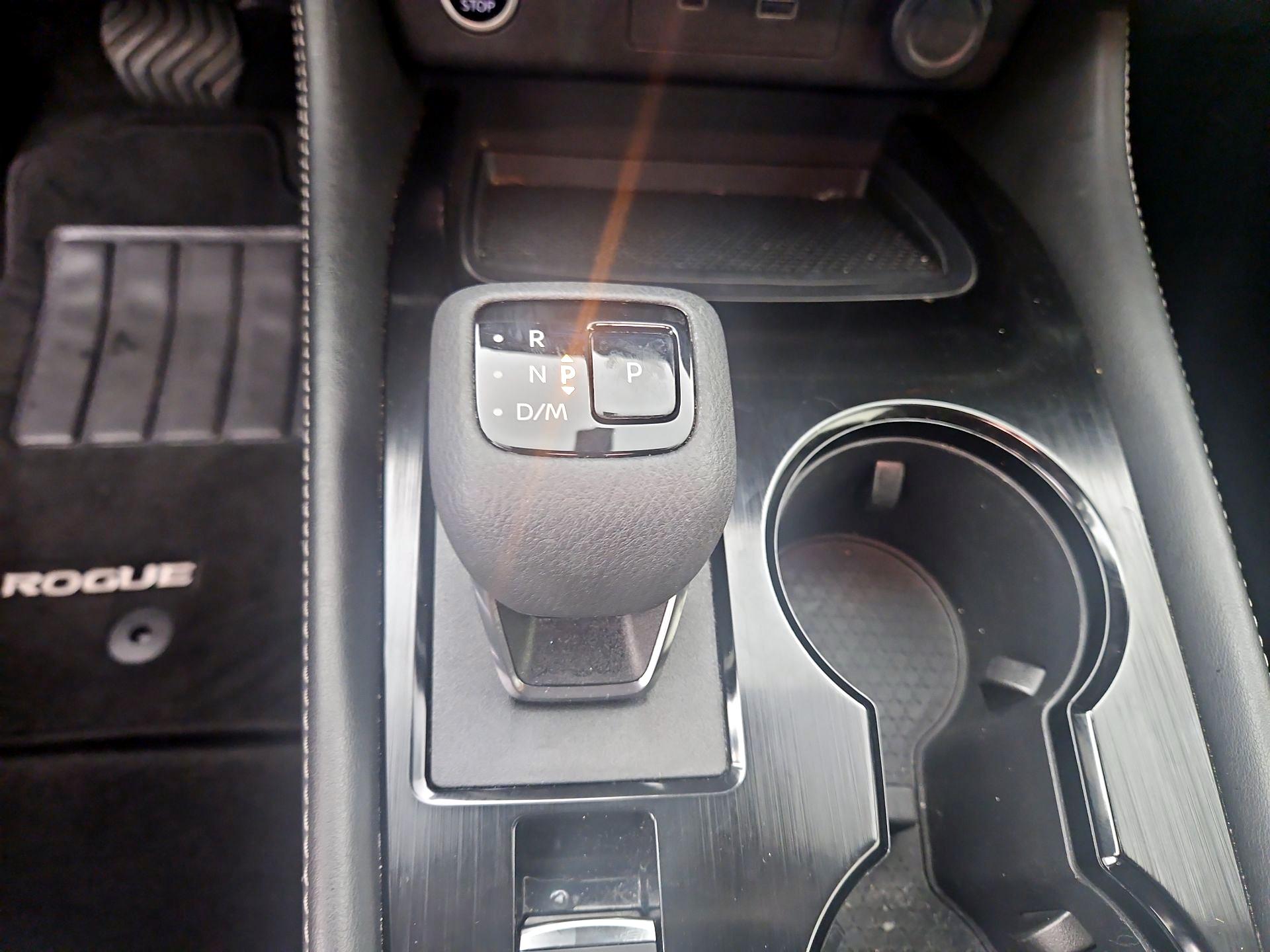 Thumbnail: 2023 Nissan Rogue - 17